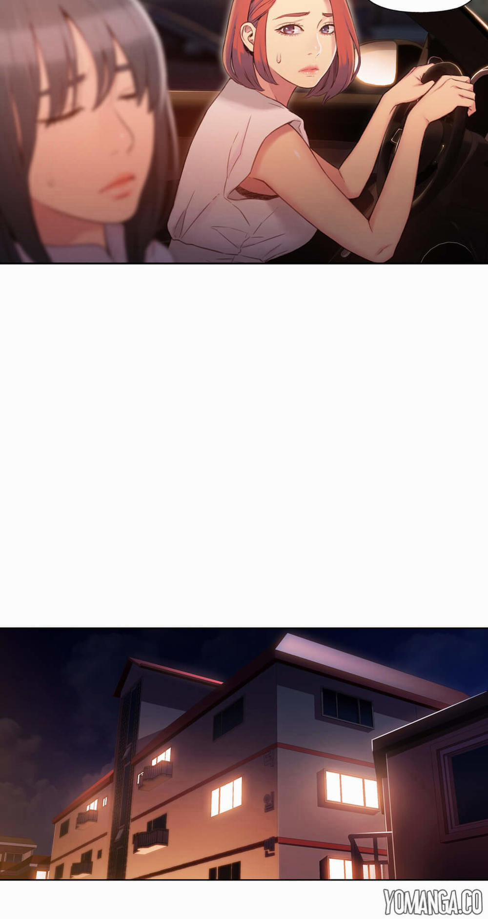 Anh Chàng Ngọt Ngào 55 trang 24