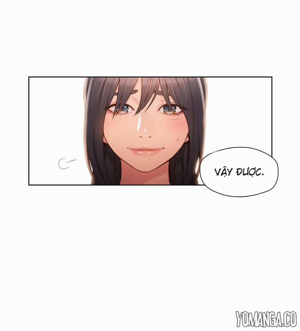 Anh Chàng Ngọt Ngào 55 trang 28