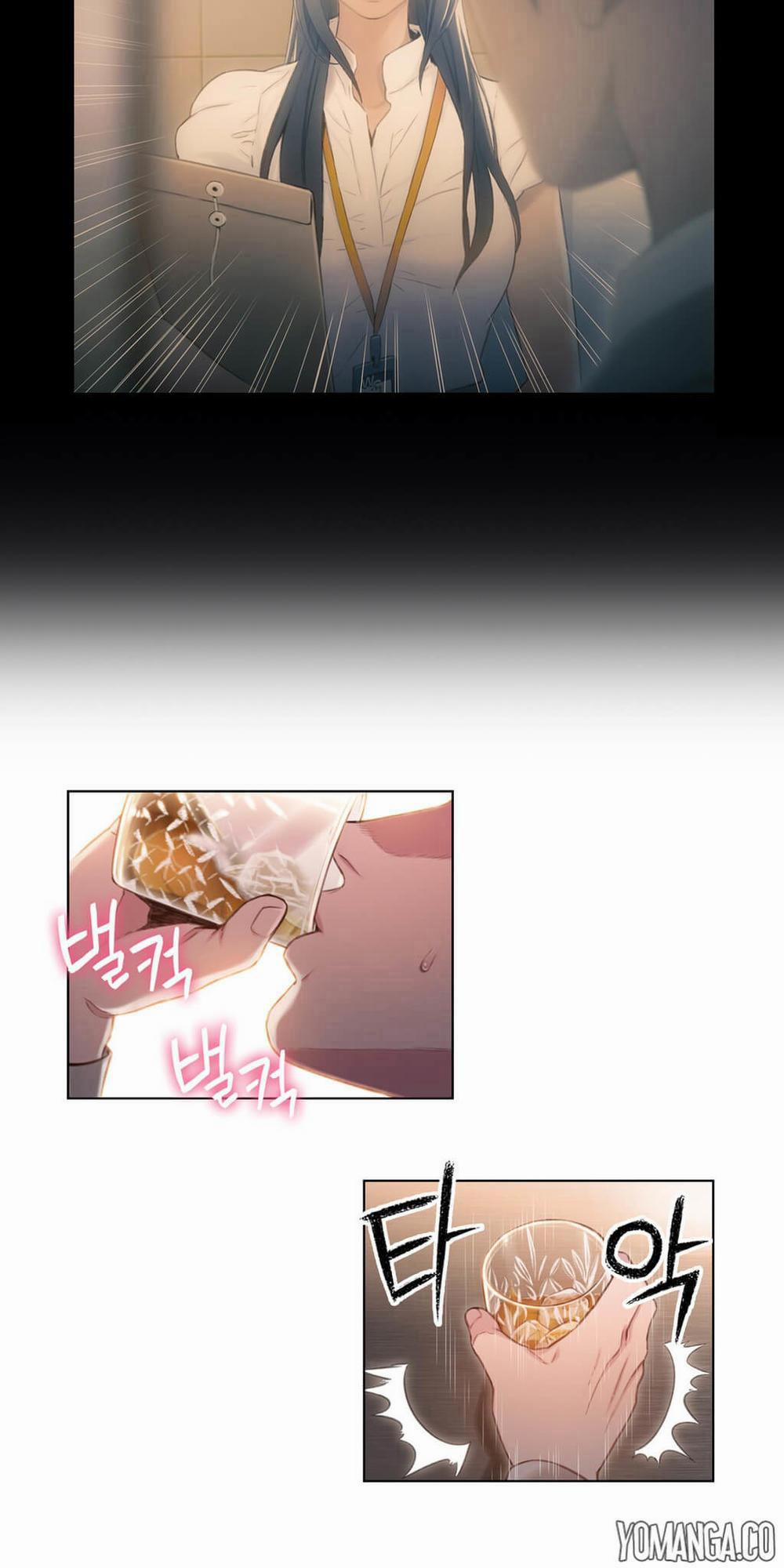 Anh Chàng Ngọt Ngào 55 trang 3