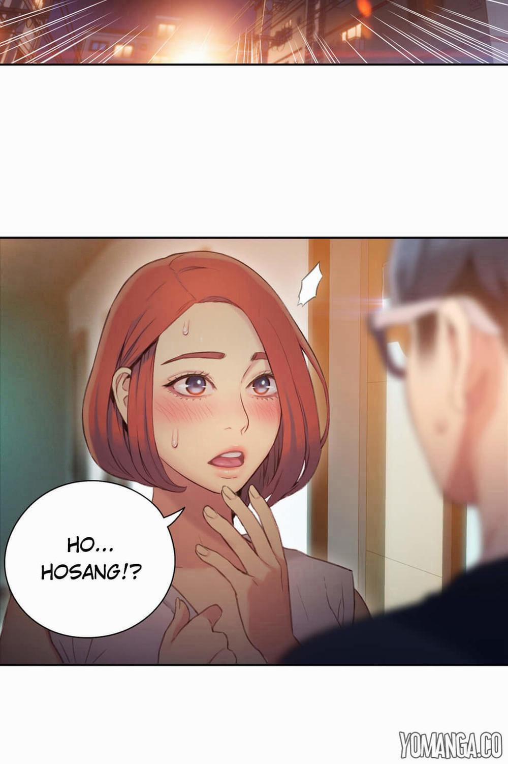 Anh Chàng Ngọt Ngào 56 trang 1