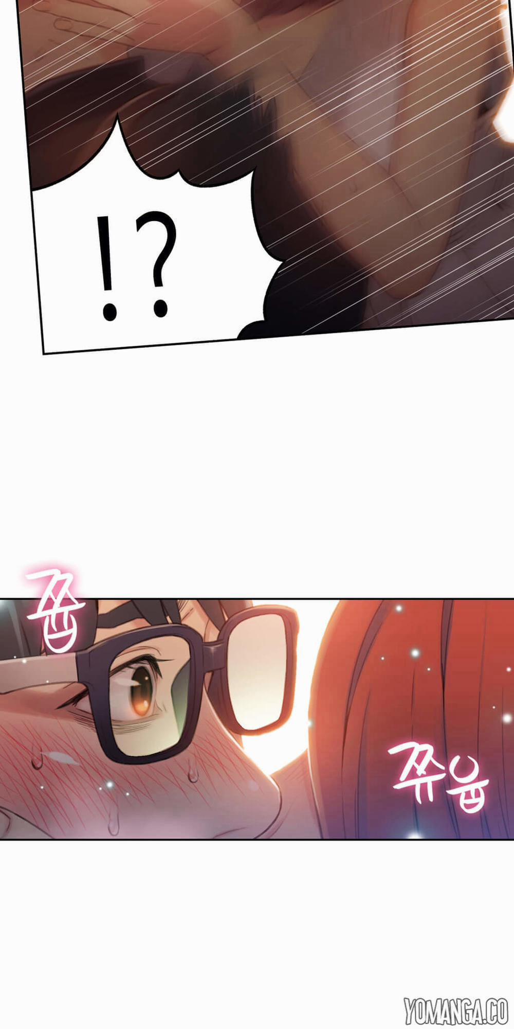 Anh Chàng Ngọt Ngào 56 trang 11