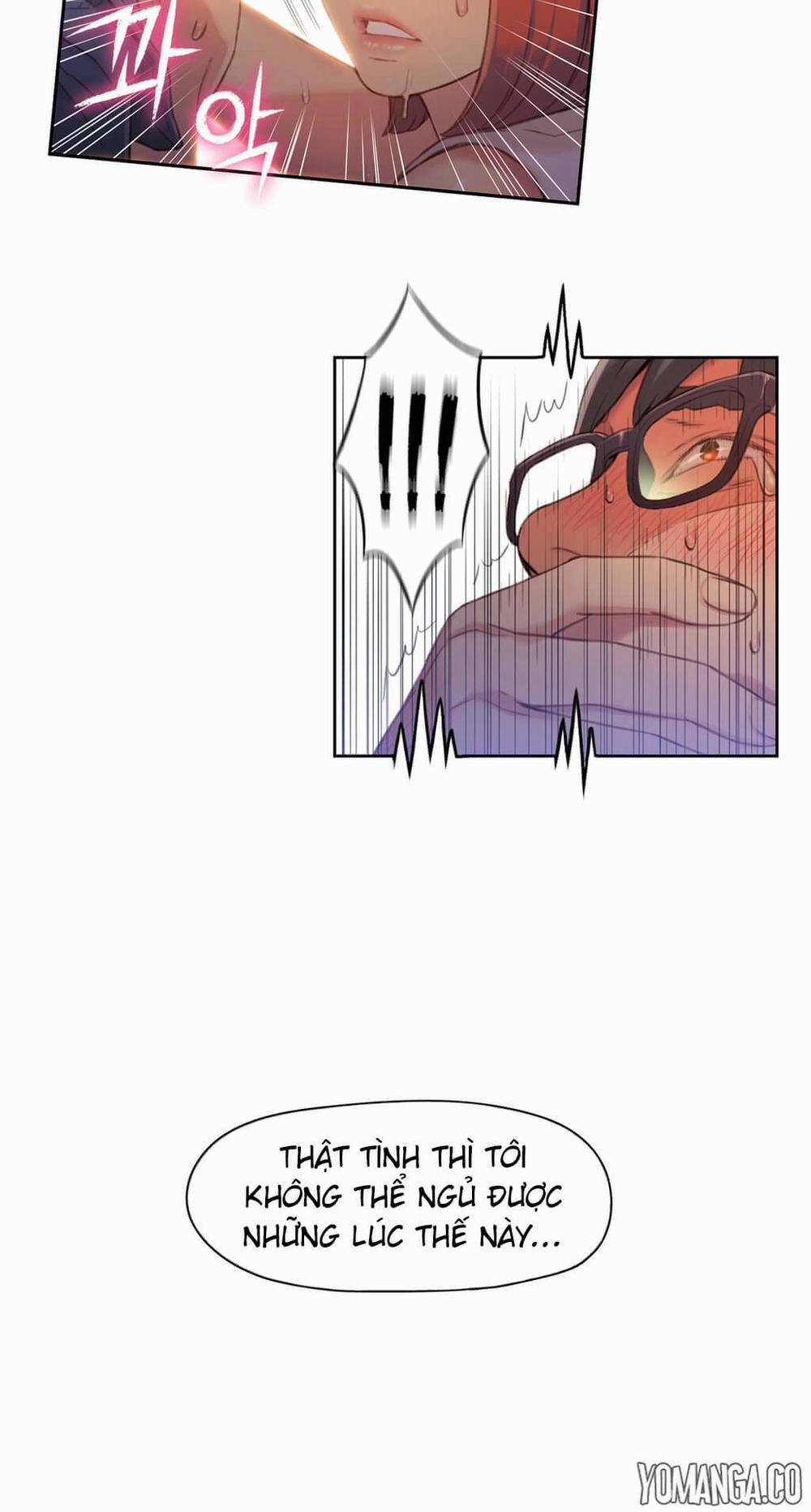 Anh Chàng Ngọt Ngào 56 trang 27