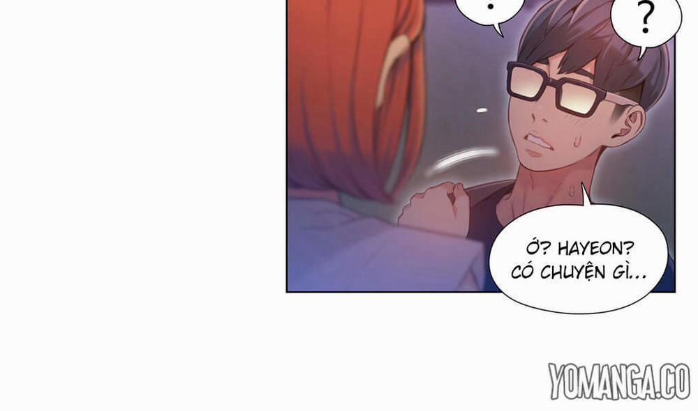 Anh Chàng Ngọt Ngào 56 trang 31