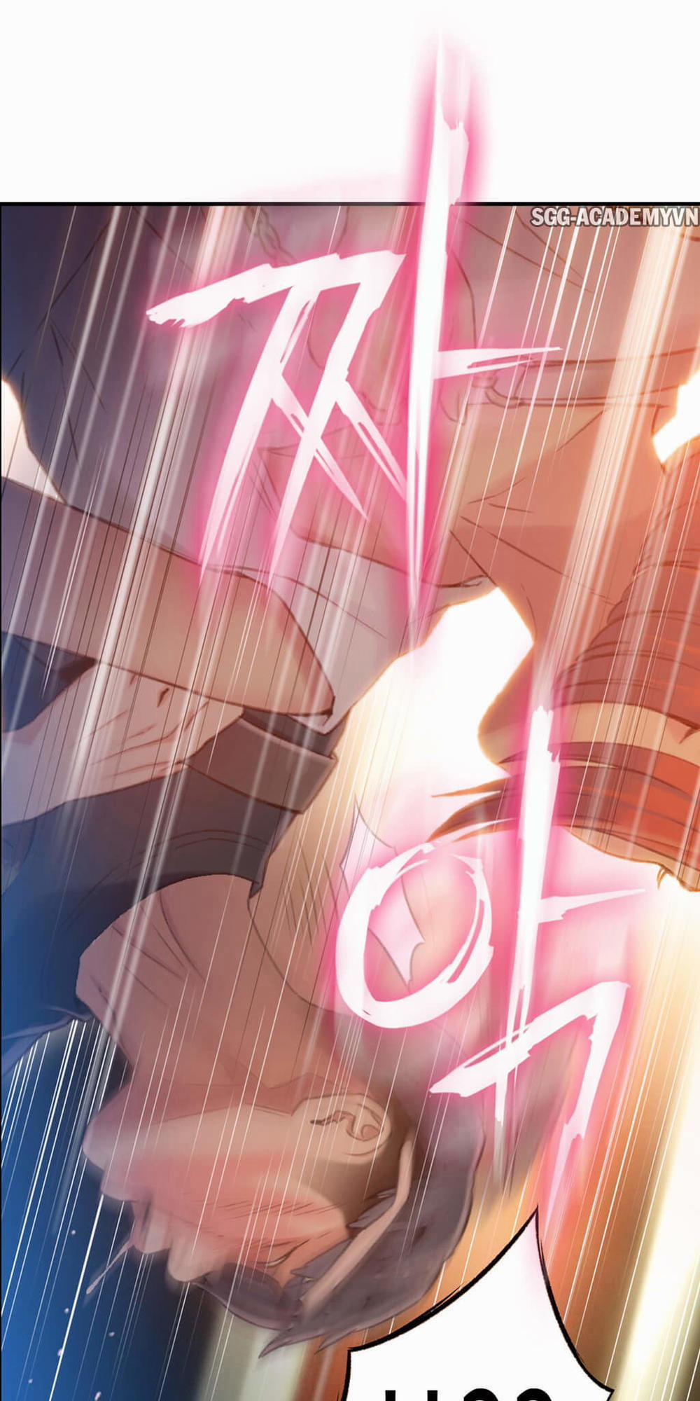 Anh Chàng Ngọt Ngào 56 trang 32