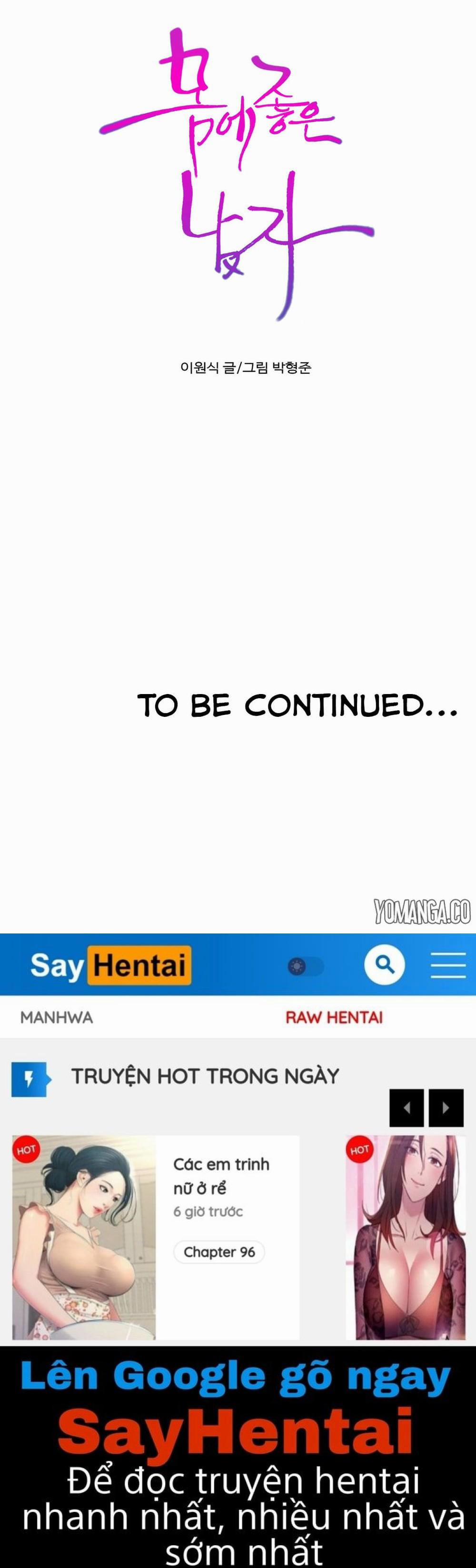 Anh Chàng Ngọt Ngào 56 trang 36