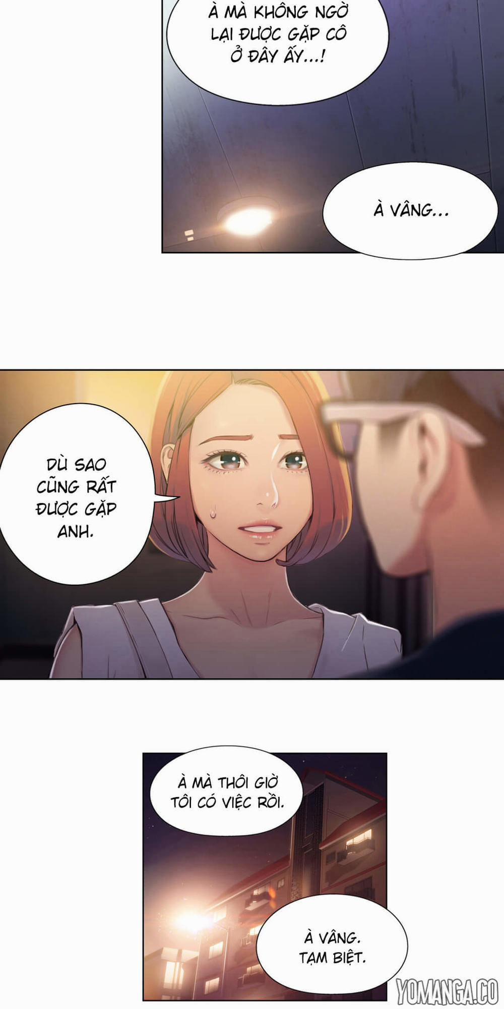 Anh Chàng Ngọt Ngào 56 trang 5