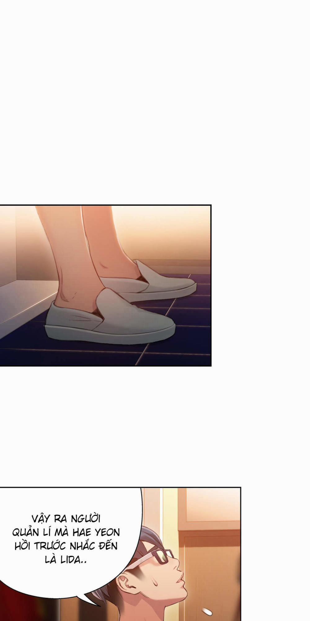 Anh Chàng Ngọt Ngào 56 trang 6