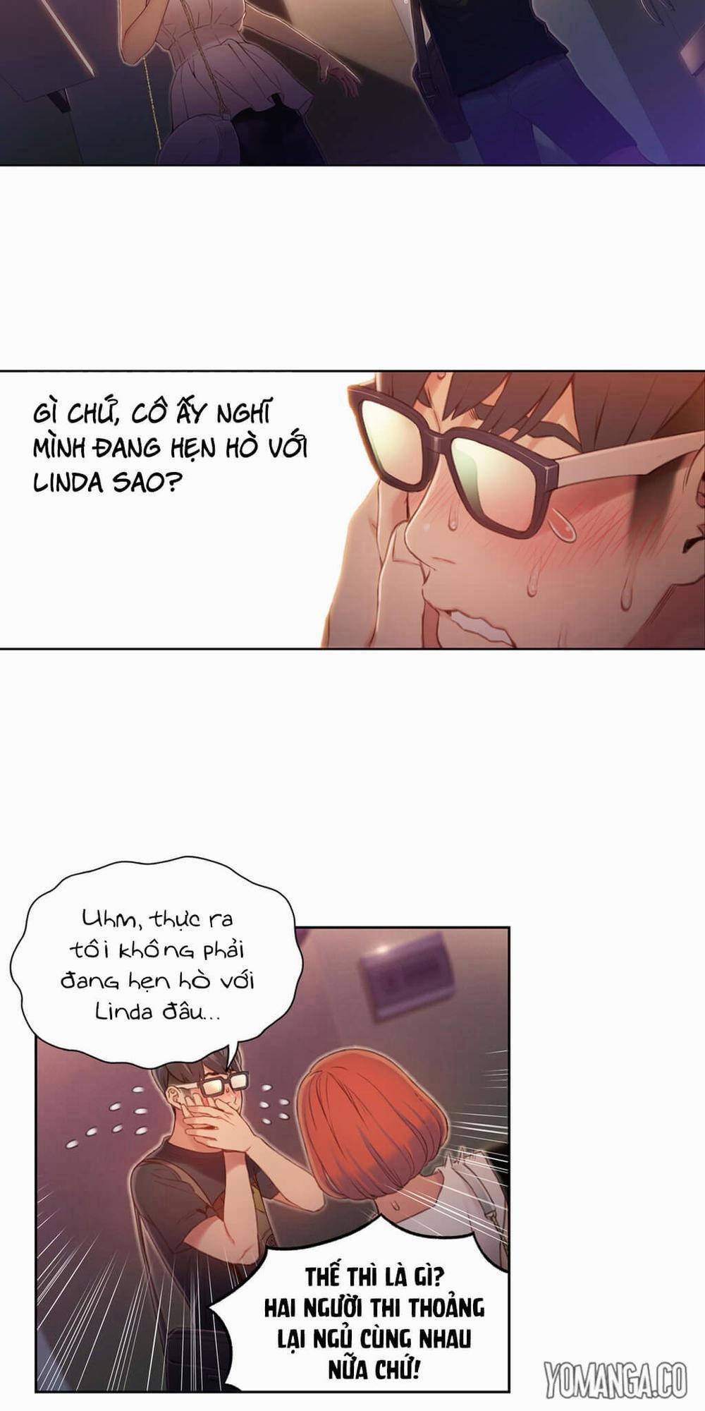 Anh Chàng Ngọt Ngào 57 trang 1