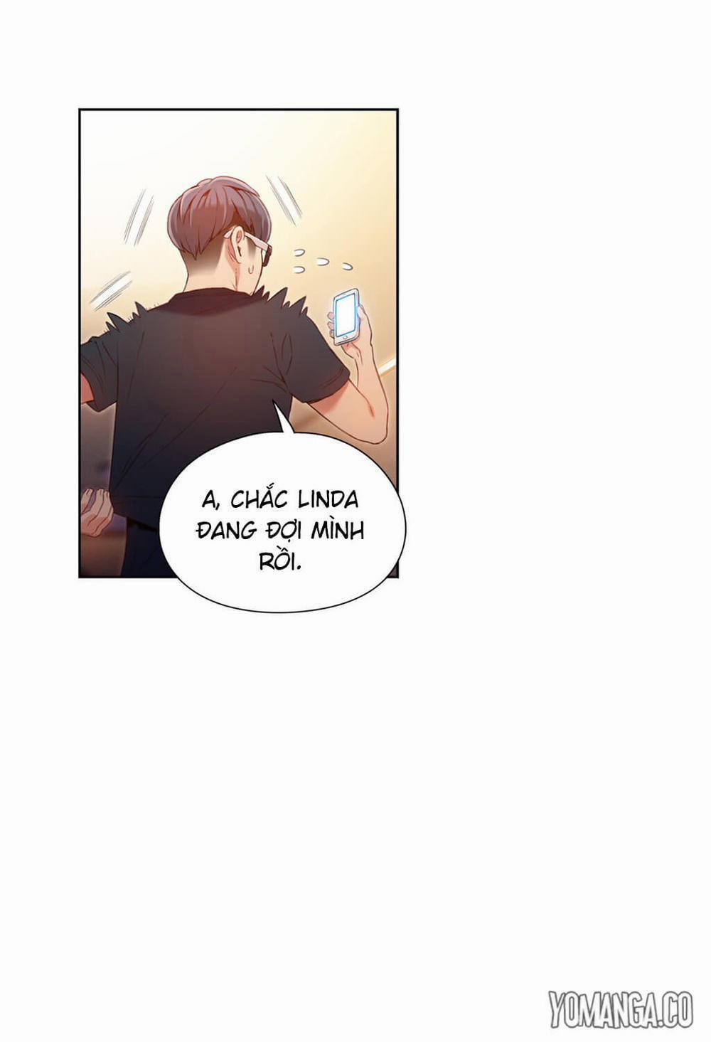 Anh Chàng Ngọt Ngào 57 trang 11