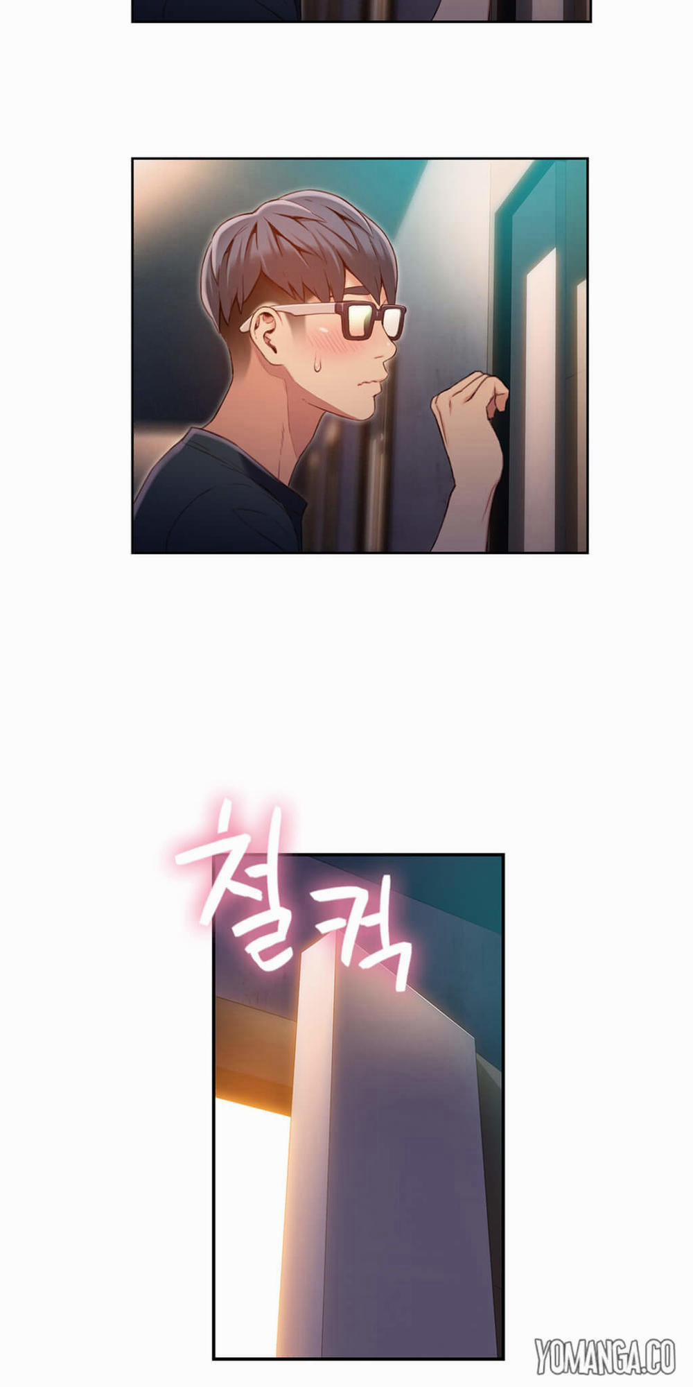 Anh Chàng Ngọt Ngào 57 trang 13