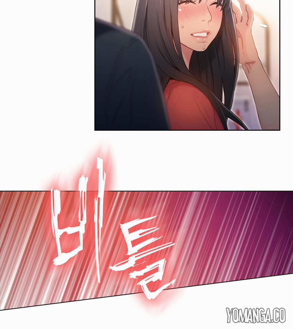 Anh Chàng Ngọt Ngào 57 trang 15