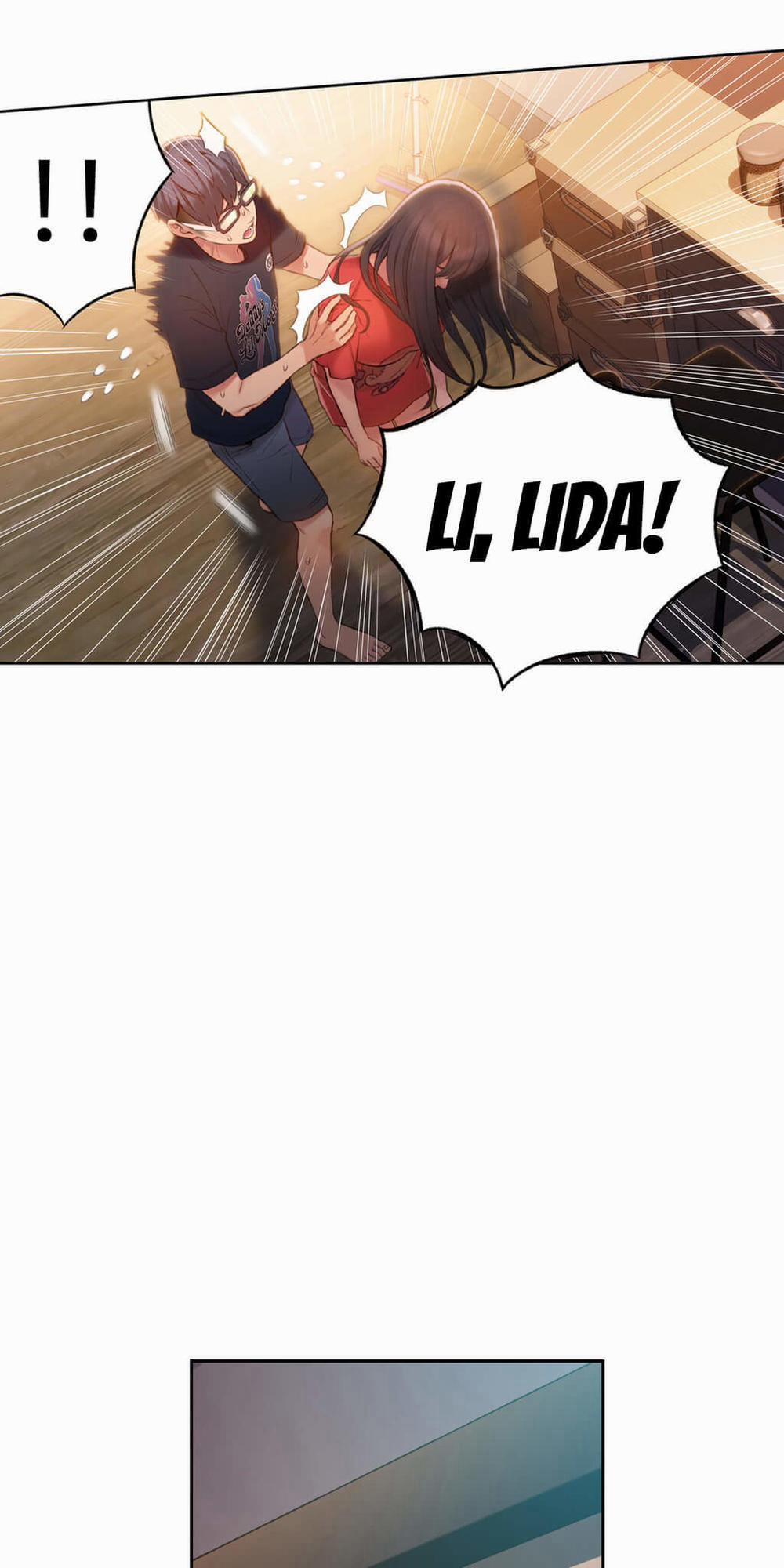 Anh Chàng Ngọt Ngào 57 trang 16