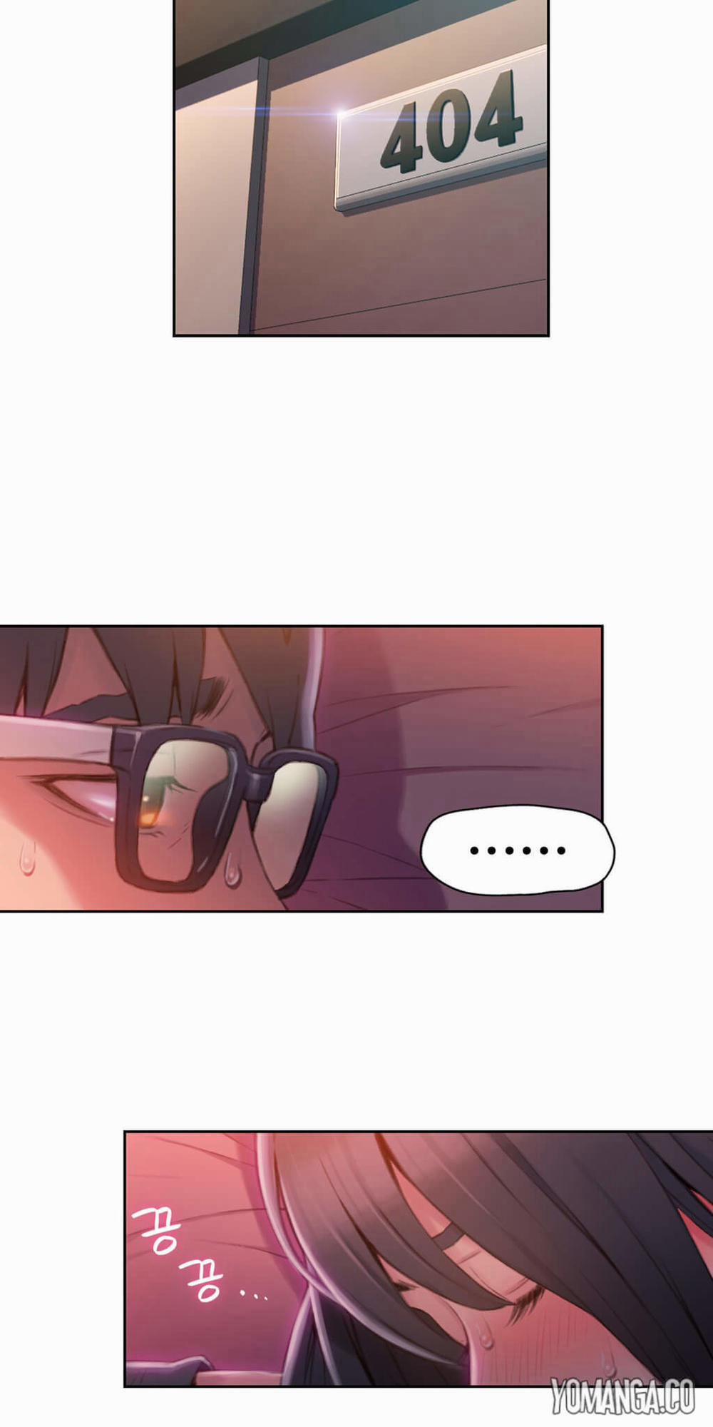 Anh Chàng Ngọt Ngào 57 trang 17