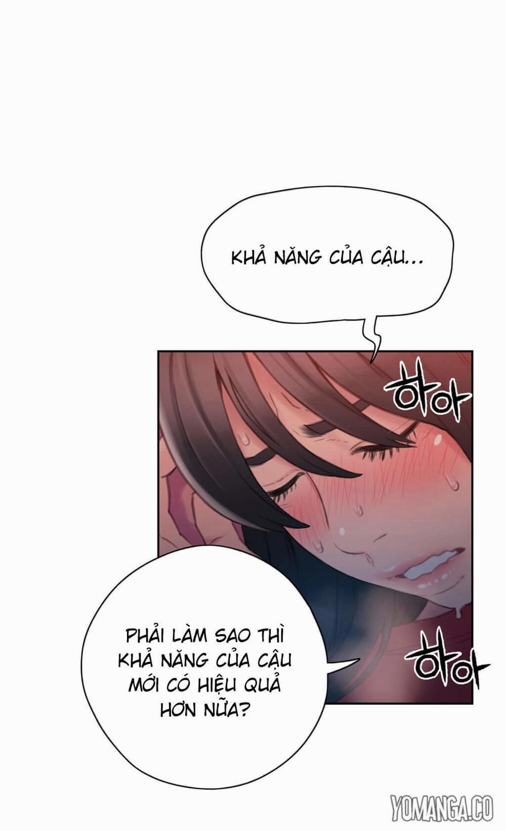 Anh Chàng Ngọt Ngào 57 trang 27