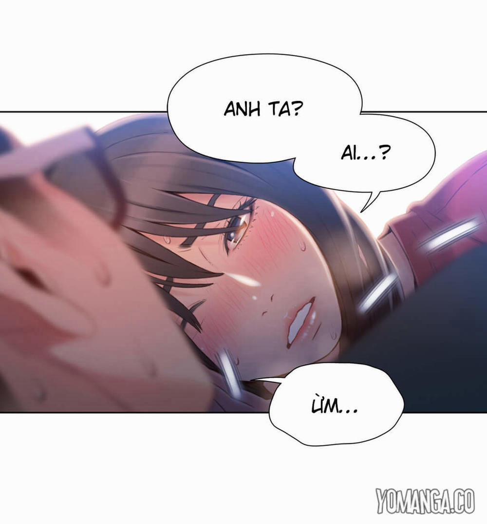 Anh Chàng Ngọt Ngào 57 trang 29