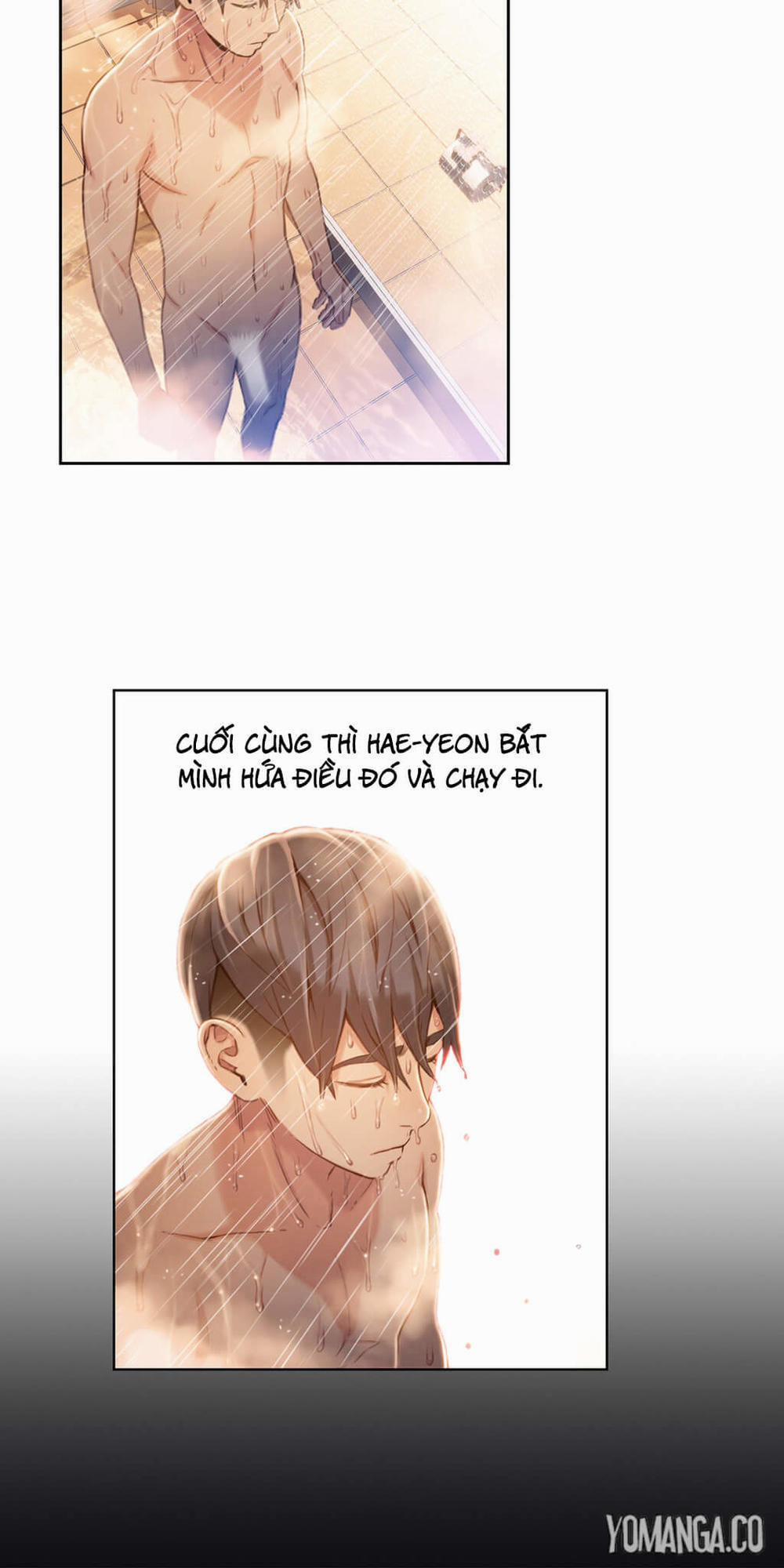 Anh Chàng Ngọt Ngào 57 trang 7