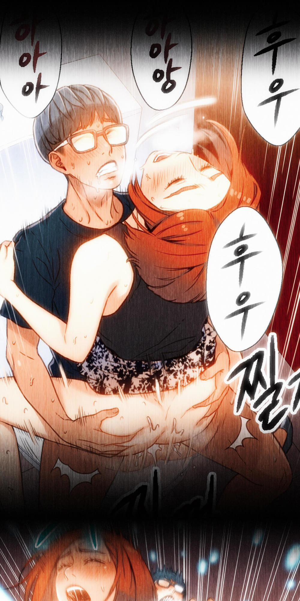 Anh Chàng Ngọt Ngào 57 trang 8