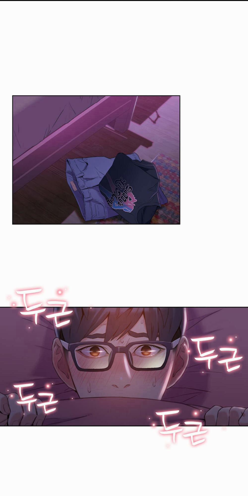 Anh Chàng Ngọt Ngào 58 trang 1