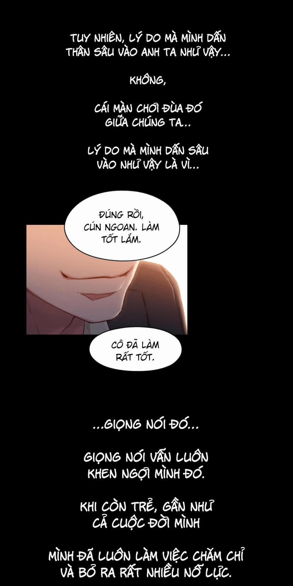 Anh Chàng Ngọt Ngào 58 trang 14