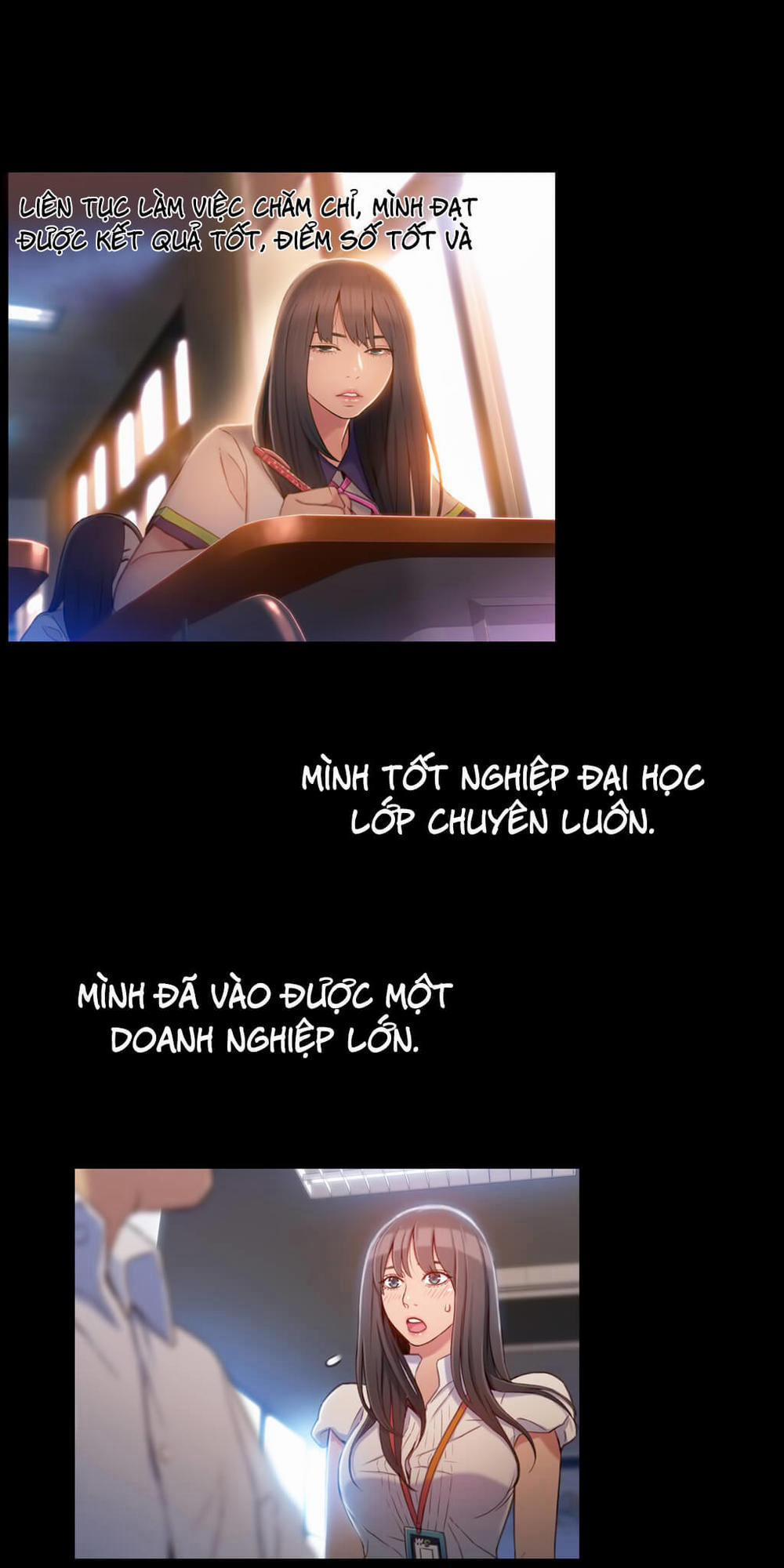 Anh Chàng Ngọt Ngào 58 trang 15