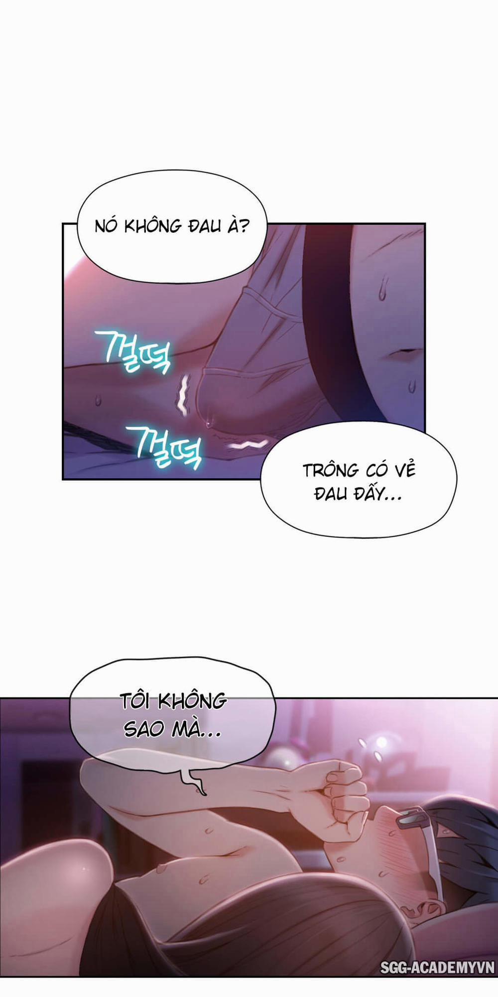 Anh Chàng Ngọt Ngào 59 trang 10