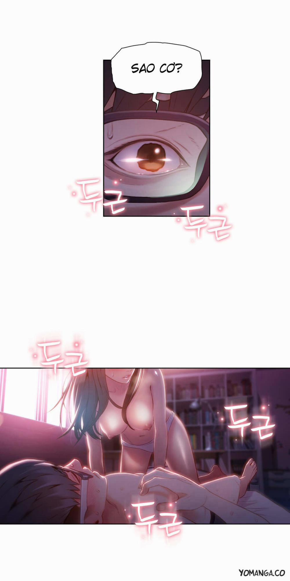 Anh Chàng Ngọt Ngào 59 trang 13