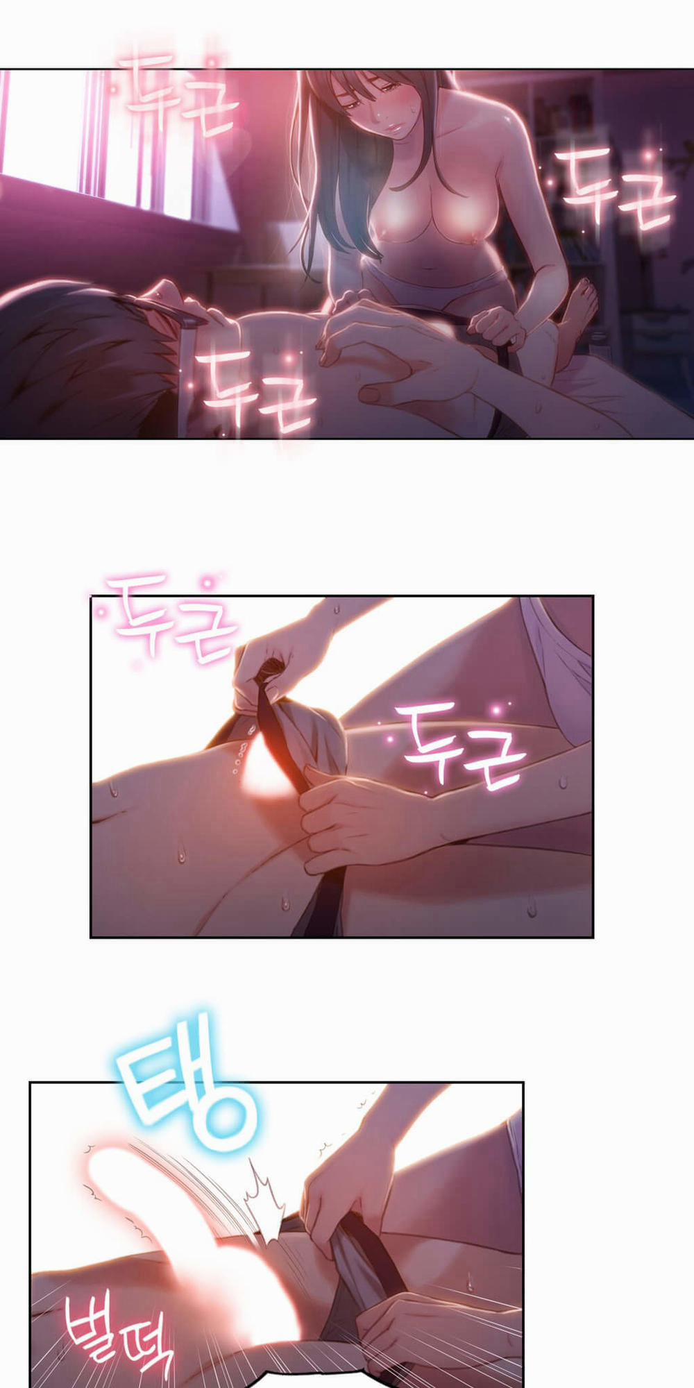 Anh Chàng Ngọt Ngào 59 trang 14