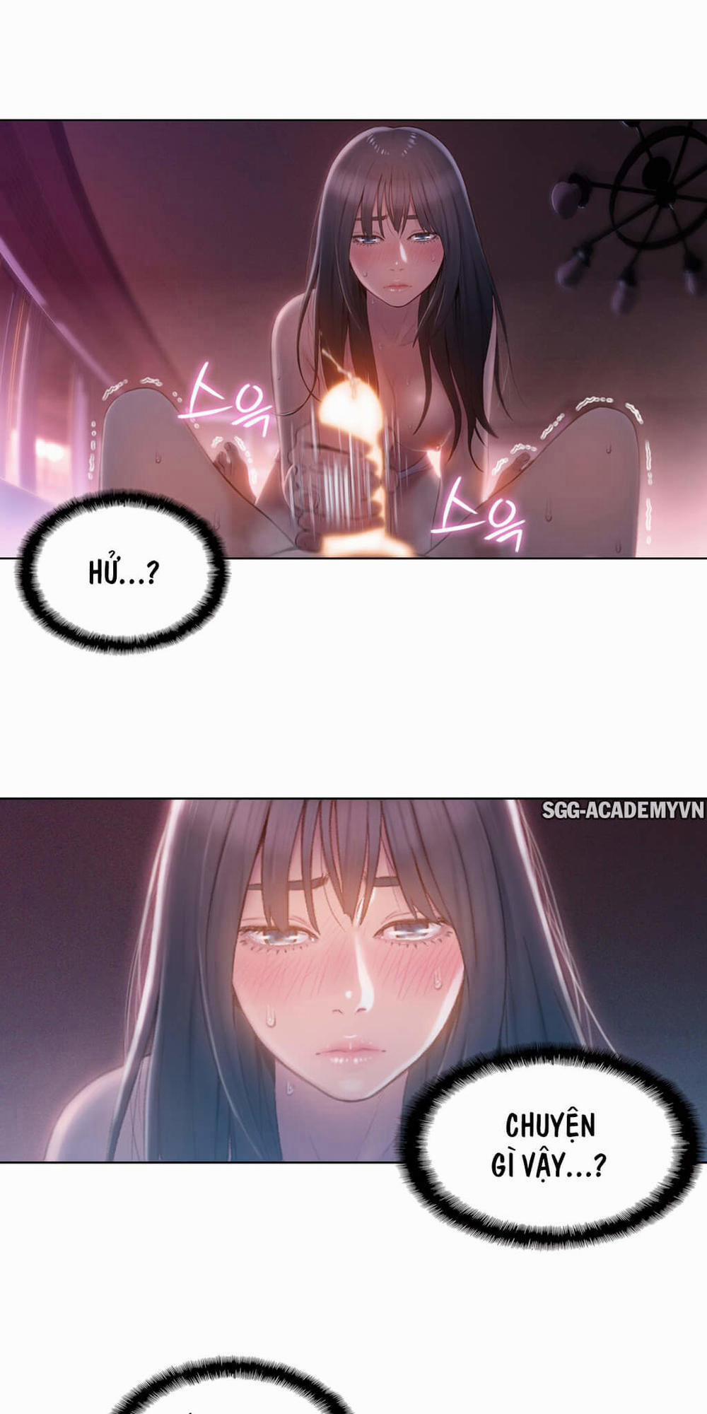 Anh Chàng Ngọt Ngào 59 trang 18