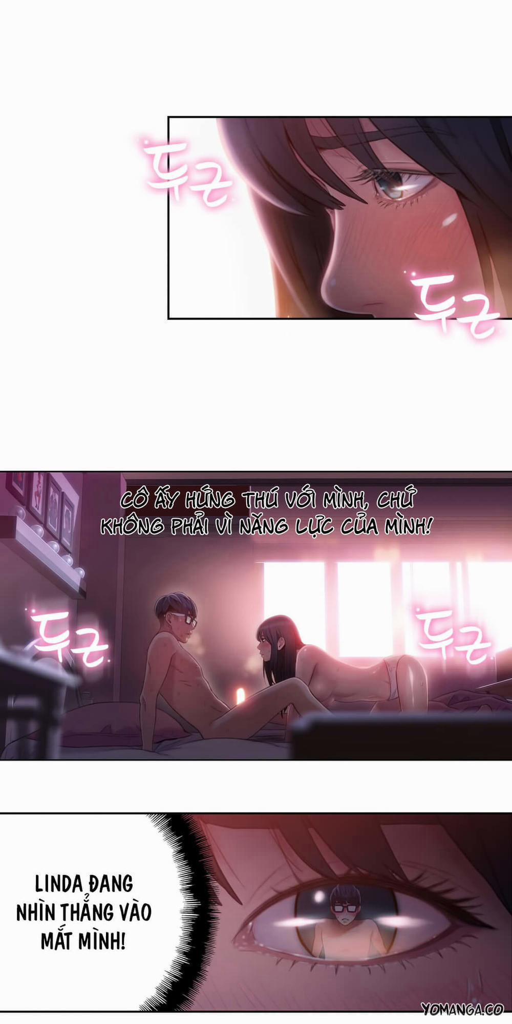 Anh Chàng Ngọt Ngào 59 trang 21