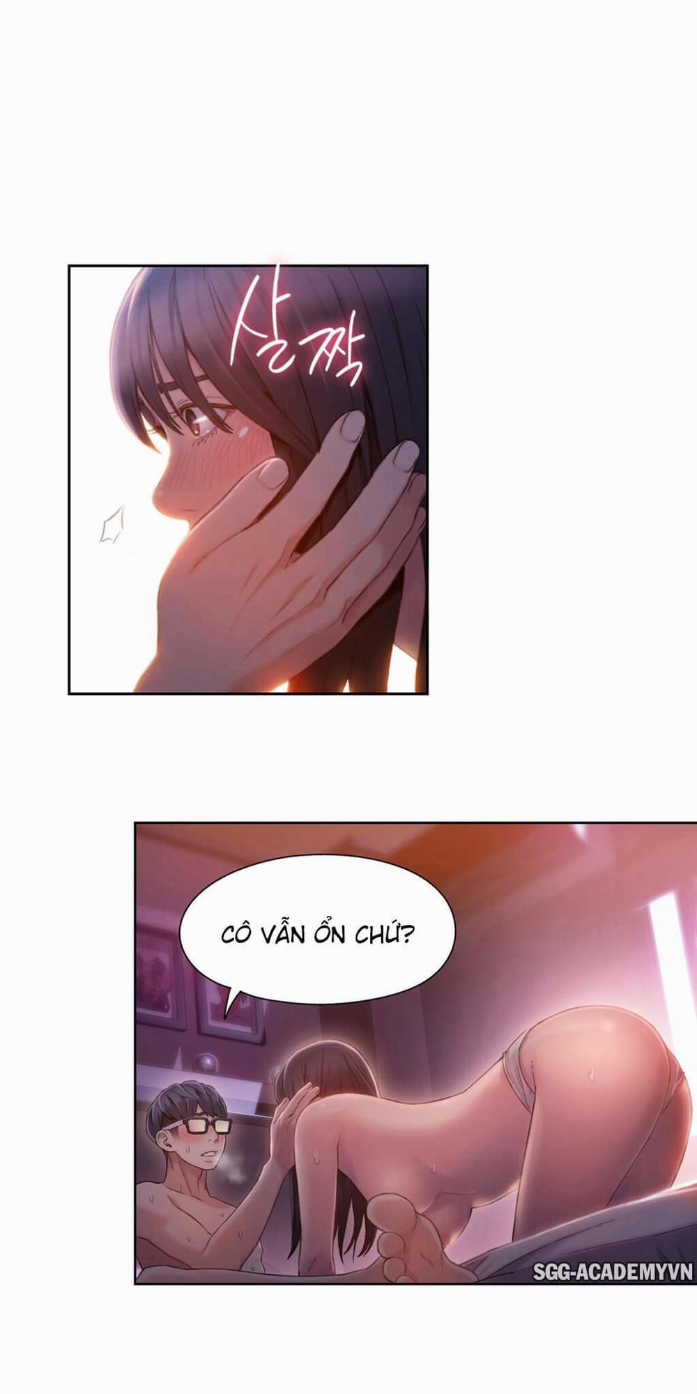 Anh Chàng Ngọt Ngào 59 trang 22