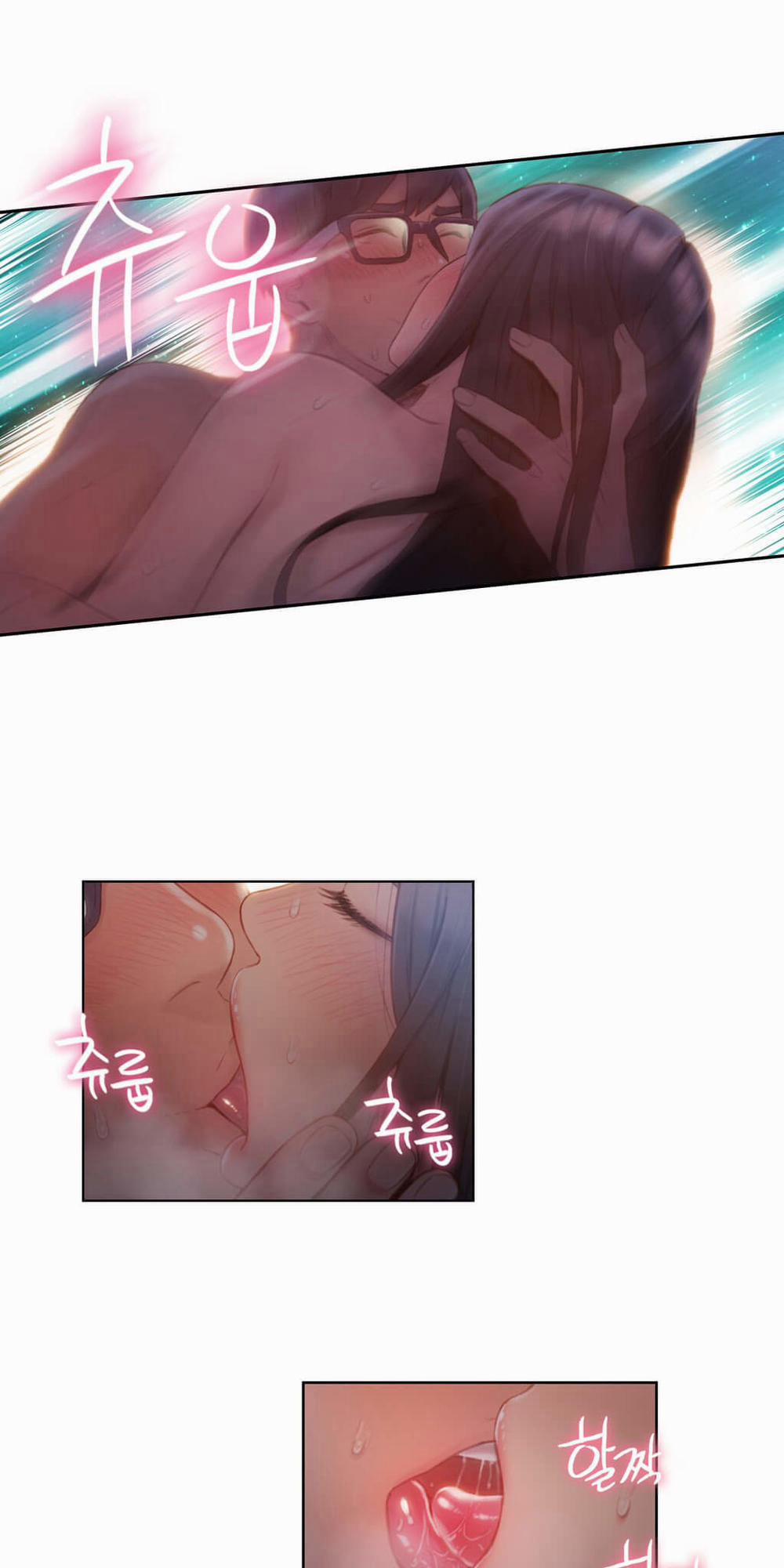 Anh Chàng Ngọt Ngào 59 trang 24