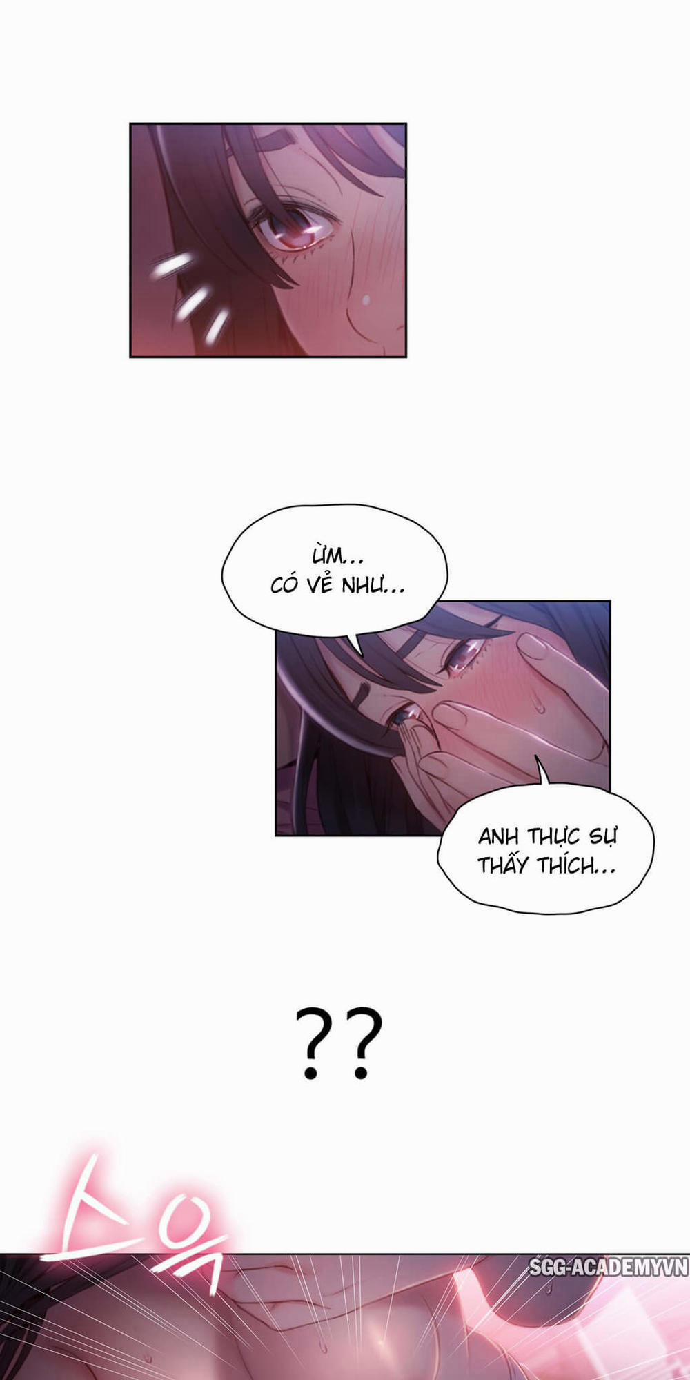 Anh Chàng Ngọt Ngào 59 trang 6