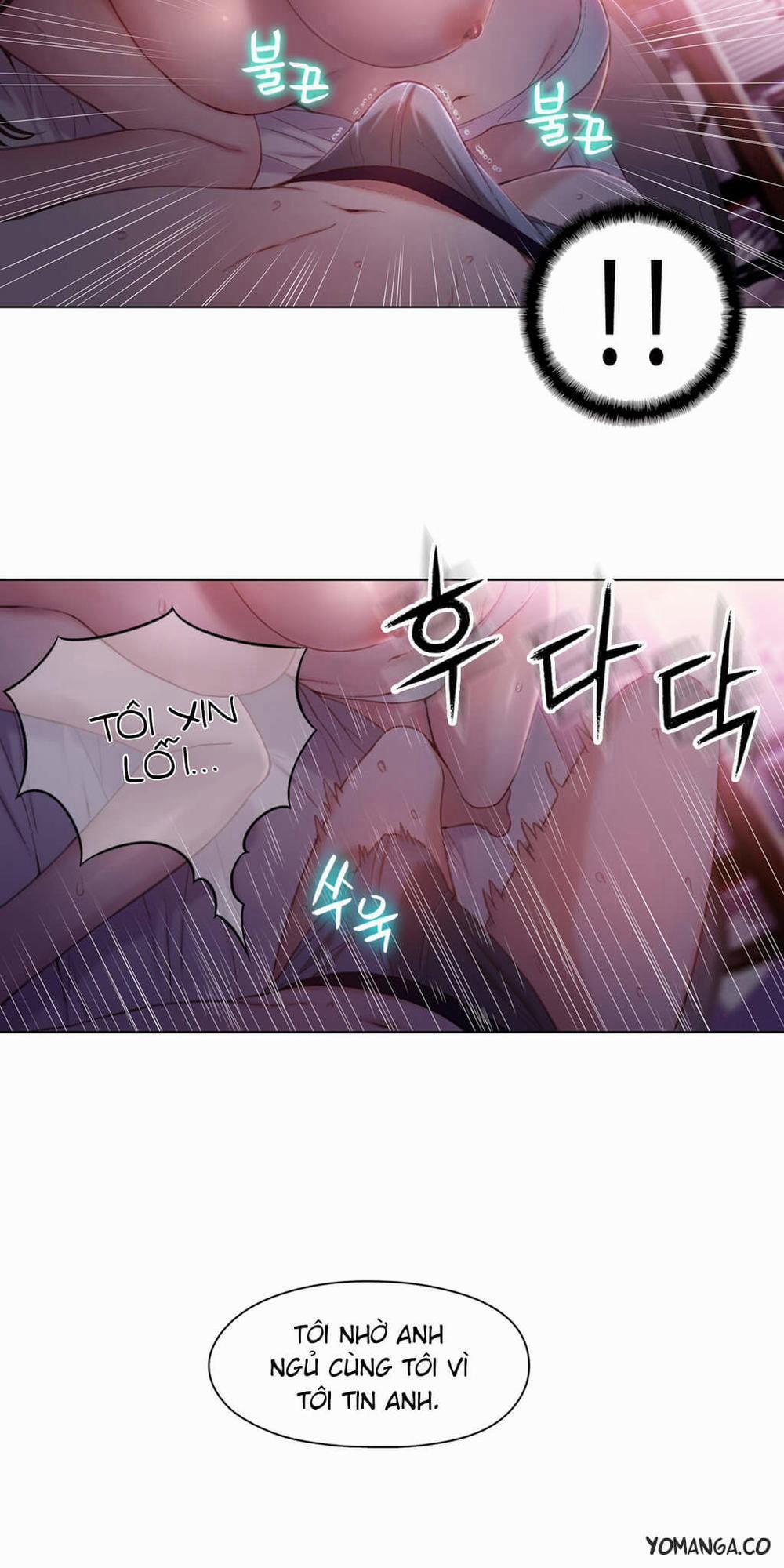 Anh Chàng Ngọt Ngào 59 trang 7