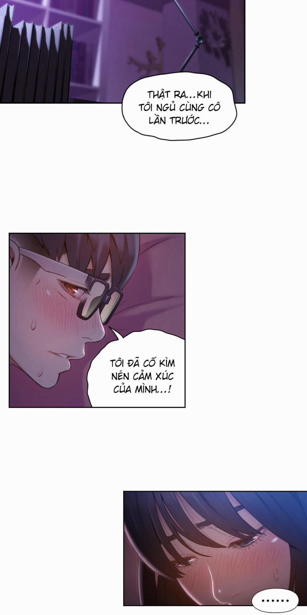 Anh Chàng Ngọt Ngào 59 trang 9