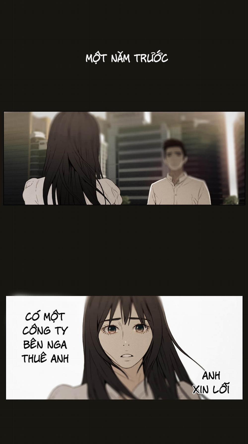 Anh Chàng Ngọt Ngào 6 trang 10