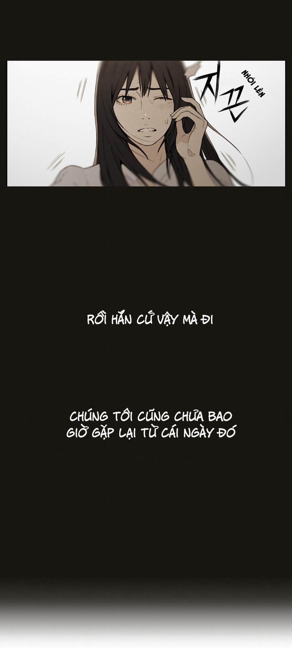 Anh Chàng Ngọt Ngào 6 trang 11