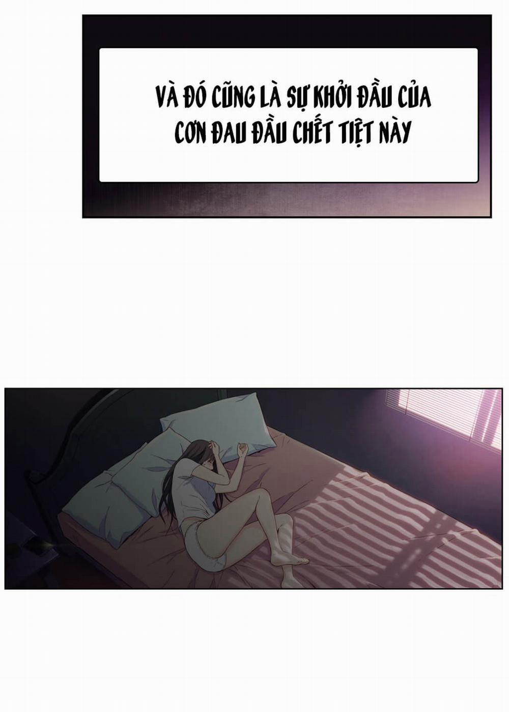 Anh Chàng Ngọt Ngào 6 trang 13