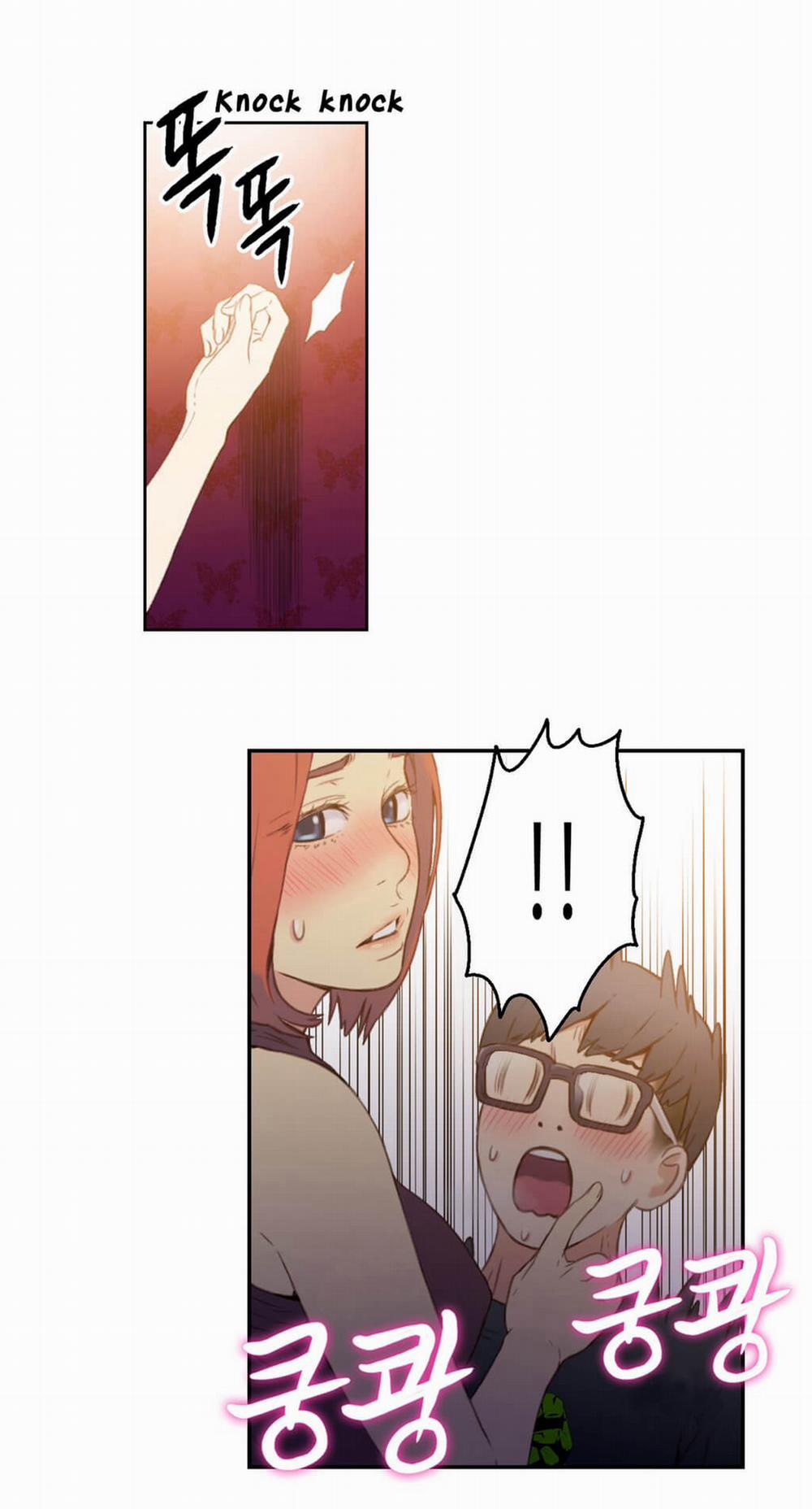 Anh Chàng Ngọt Ngào 6 trang 17