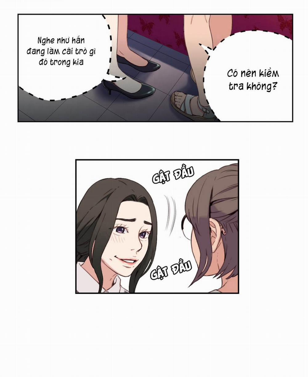 Anh Chàng Ngọt Ngào 6 trang 22