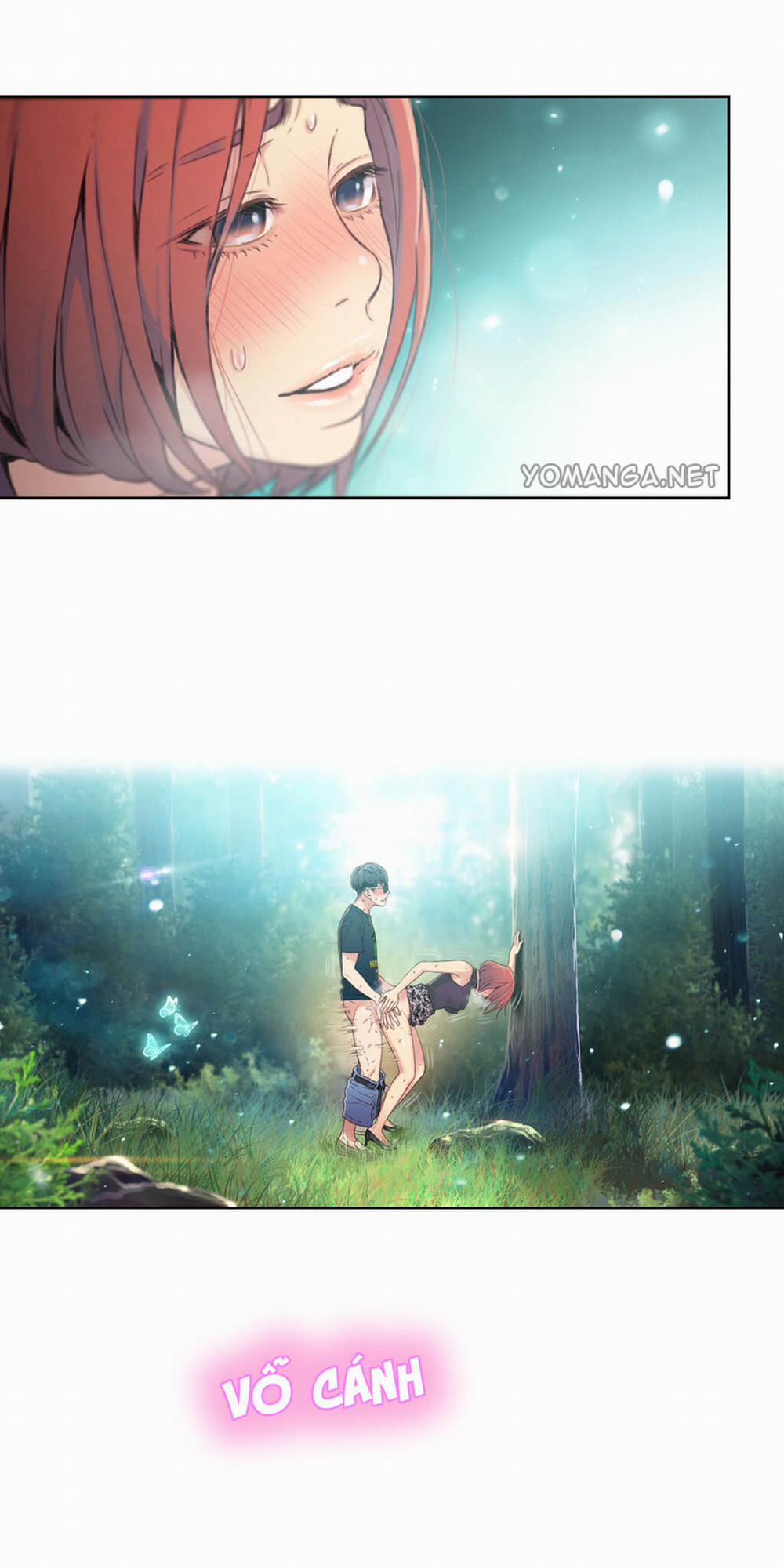 Anh Chàng Ngọt Ngào 6 trang 25