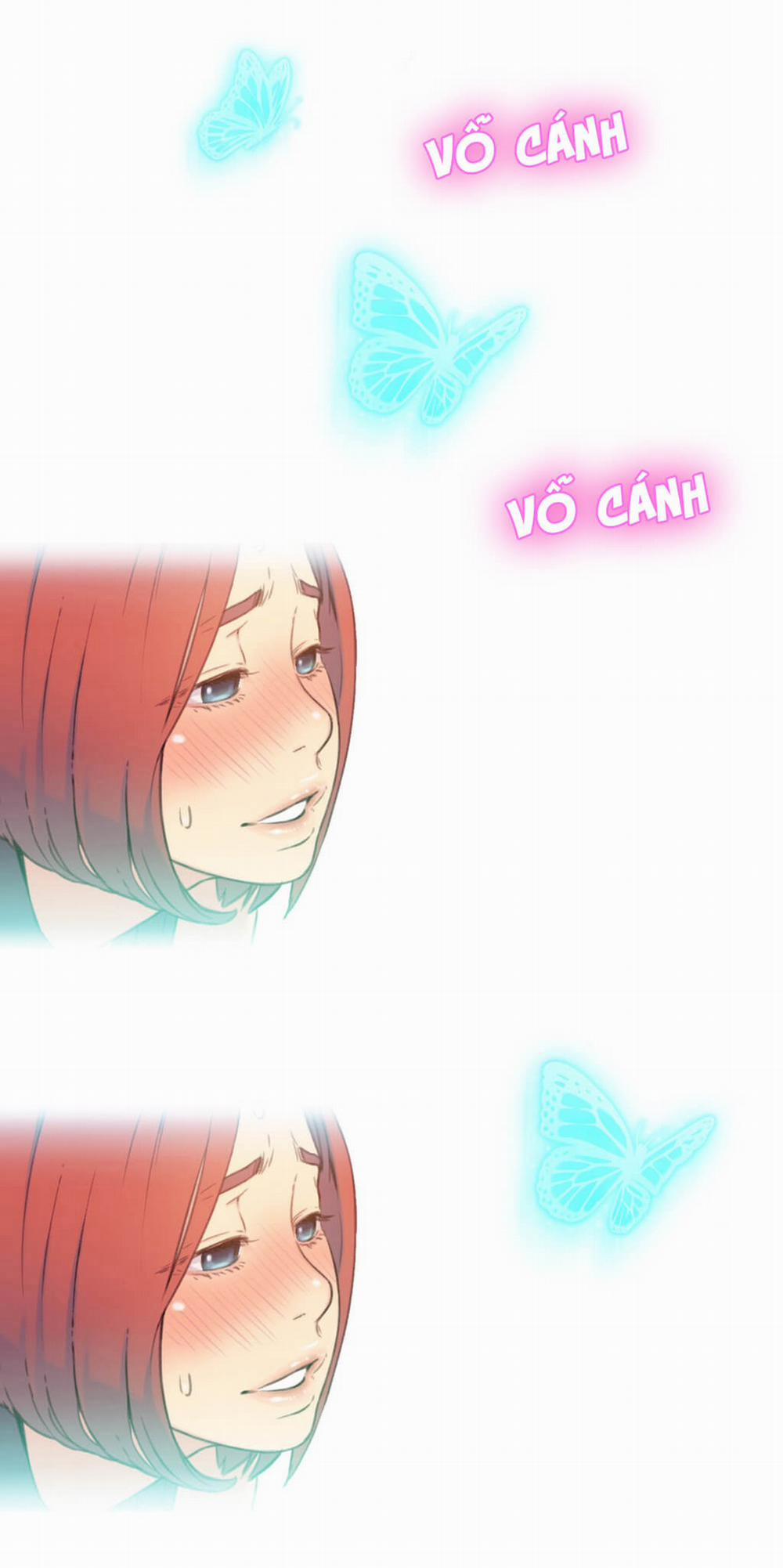 Anh Chàng Ngọt Ngào 6 trang 26