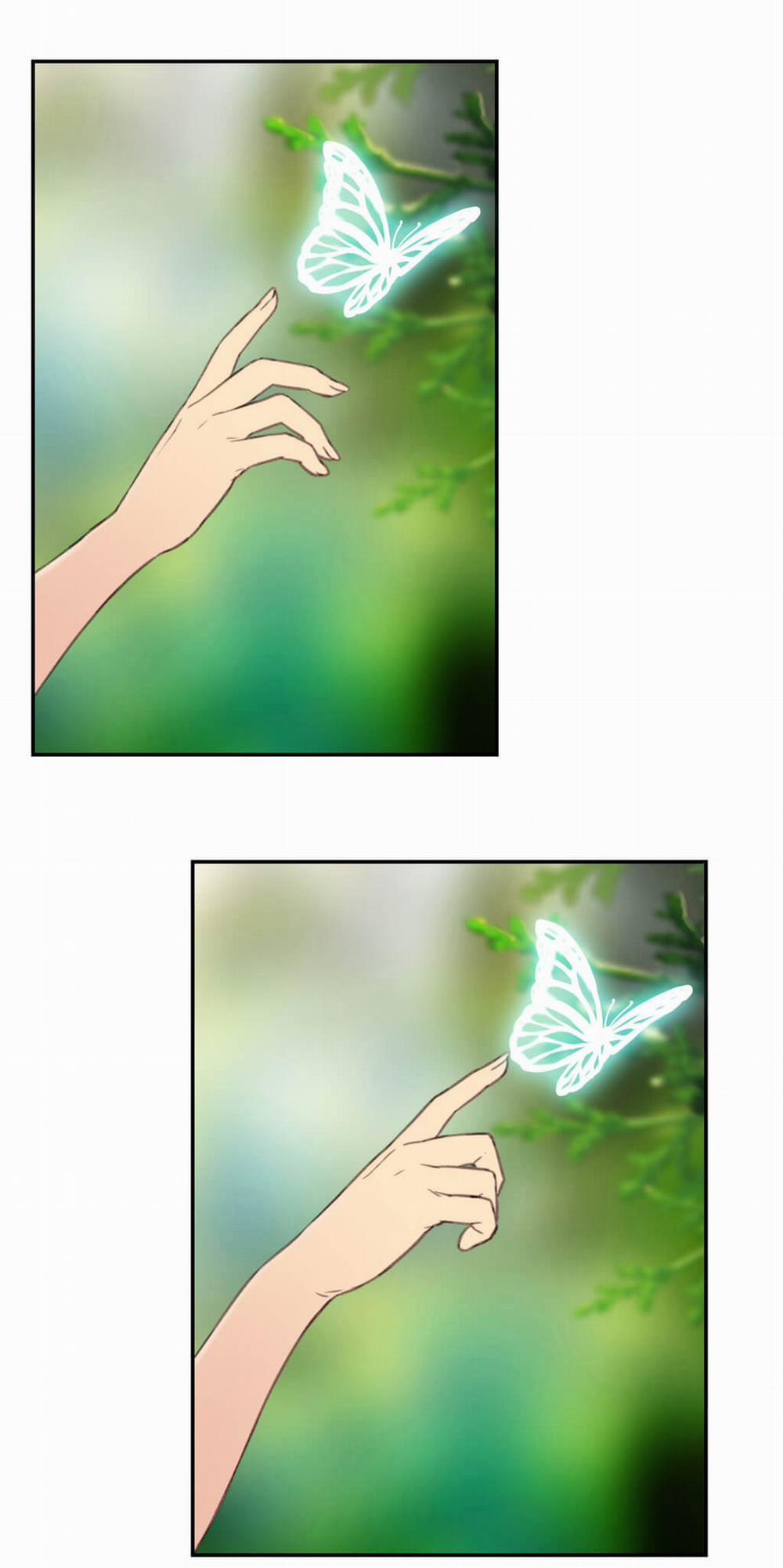 Anh Chàng Ngọt Ngào 6 trang 27