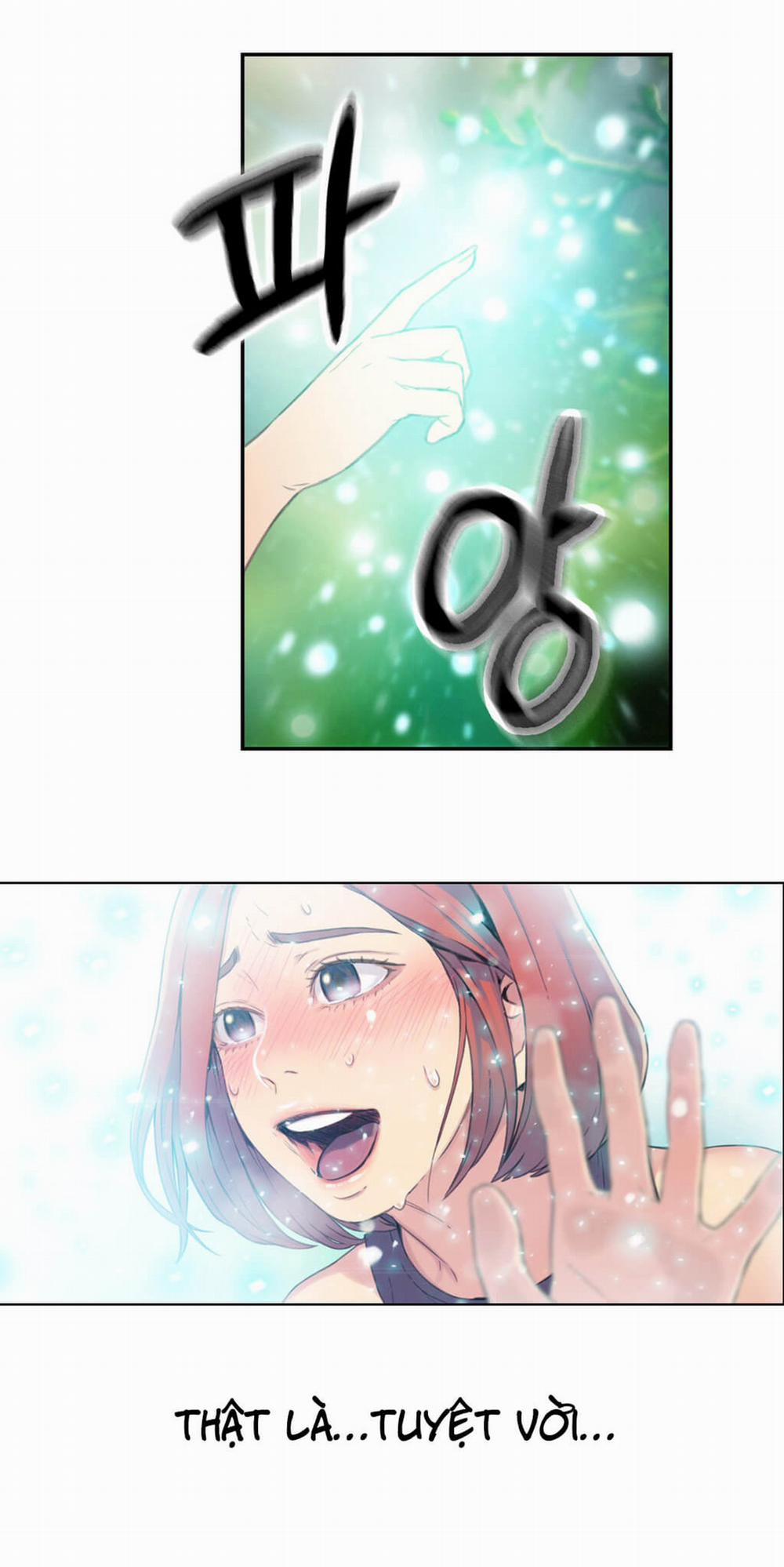 Anh Chàng Ngọt Ngào 6 trang 28