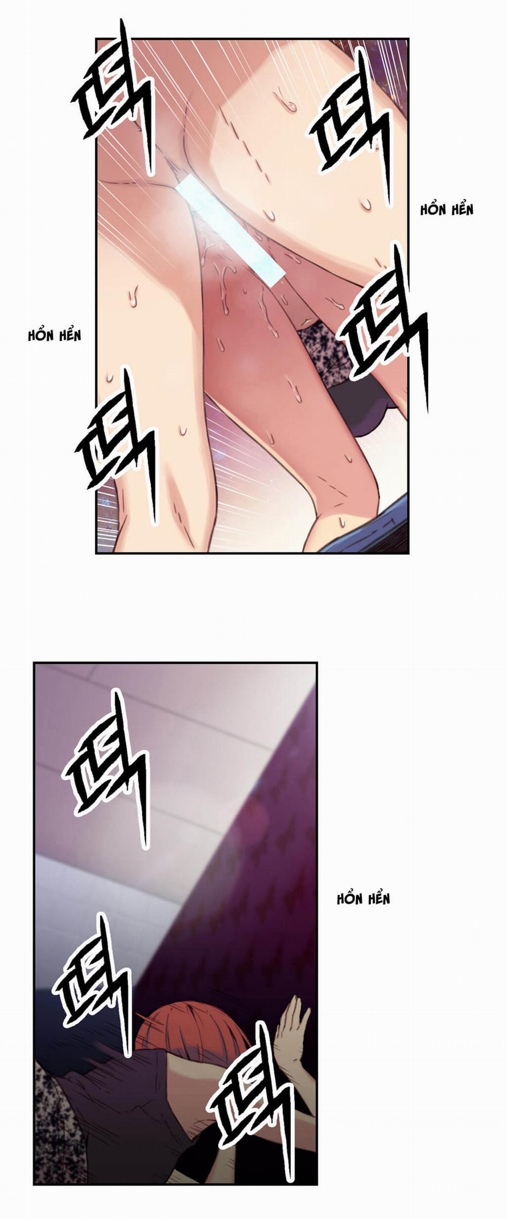 Anh Chàng Ngọt Ngào 6 trang 32