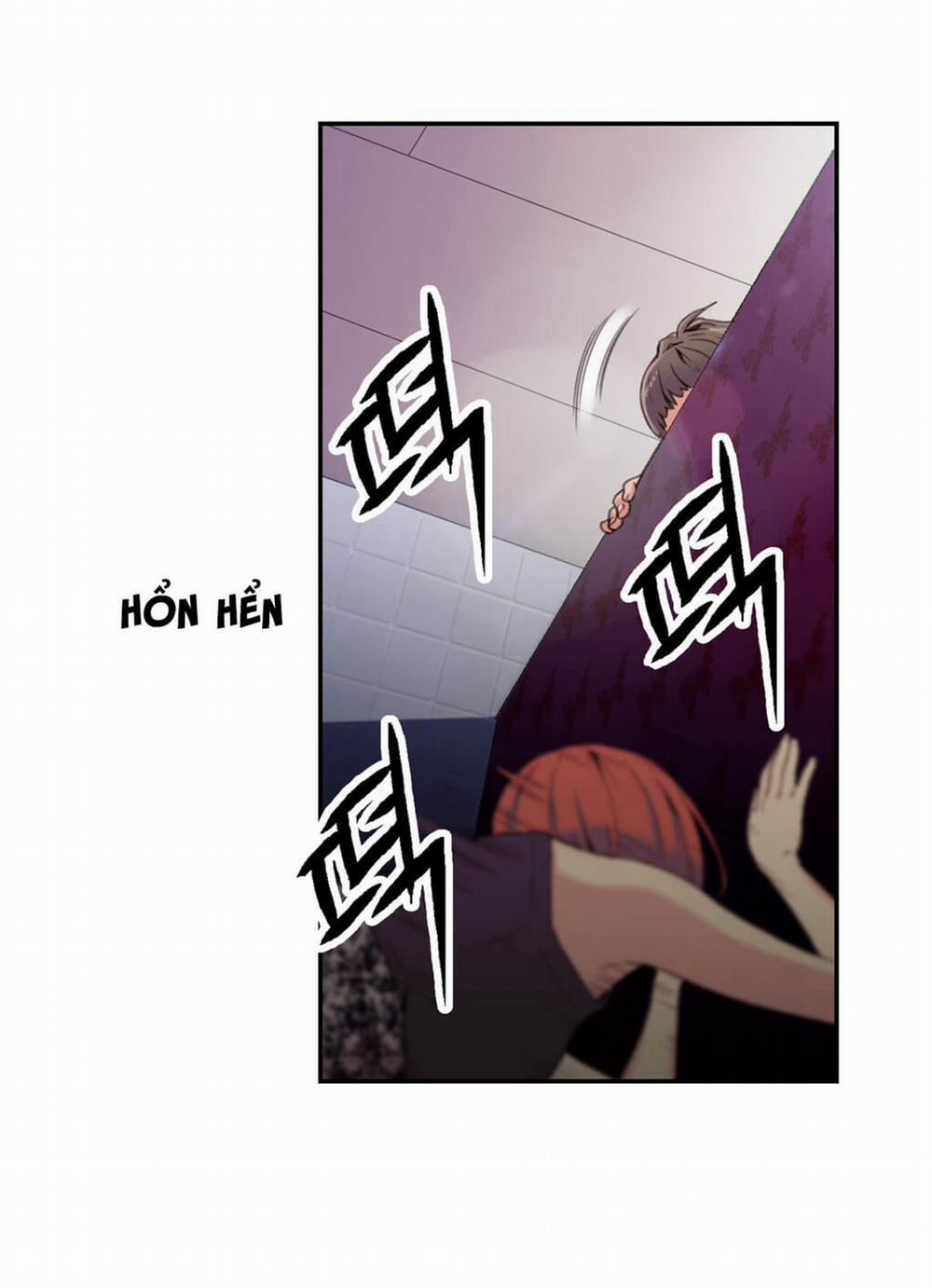 Anh Chàng Ngọt Ngào 6 trang 33