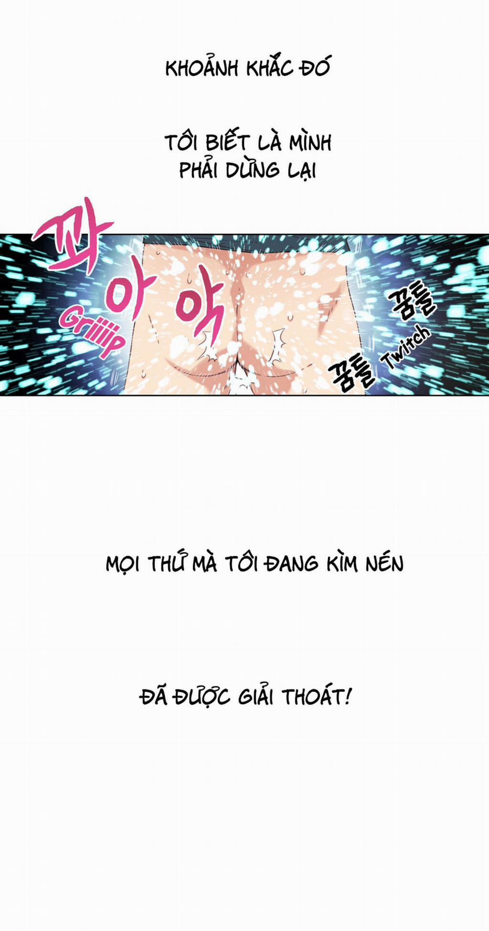 Anh Chàng Ngọt Ngào 6 trang 37