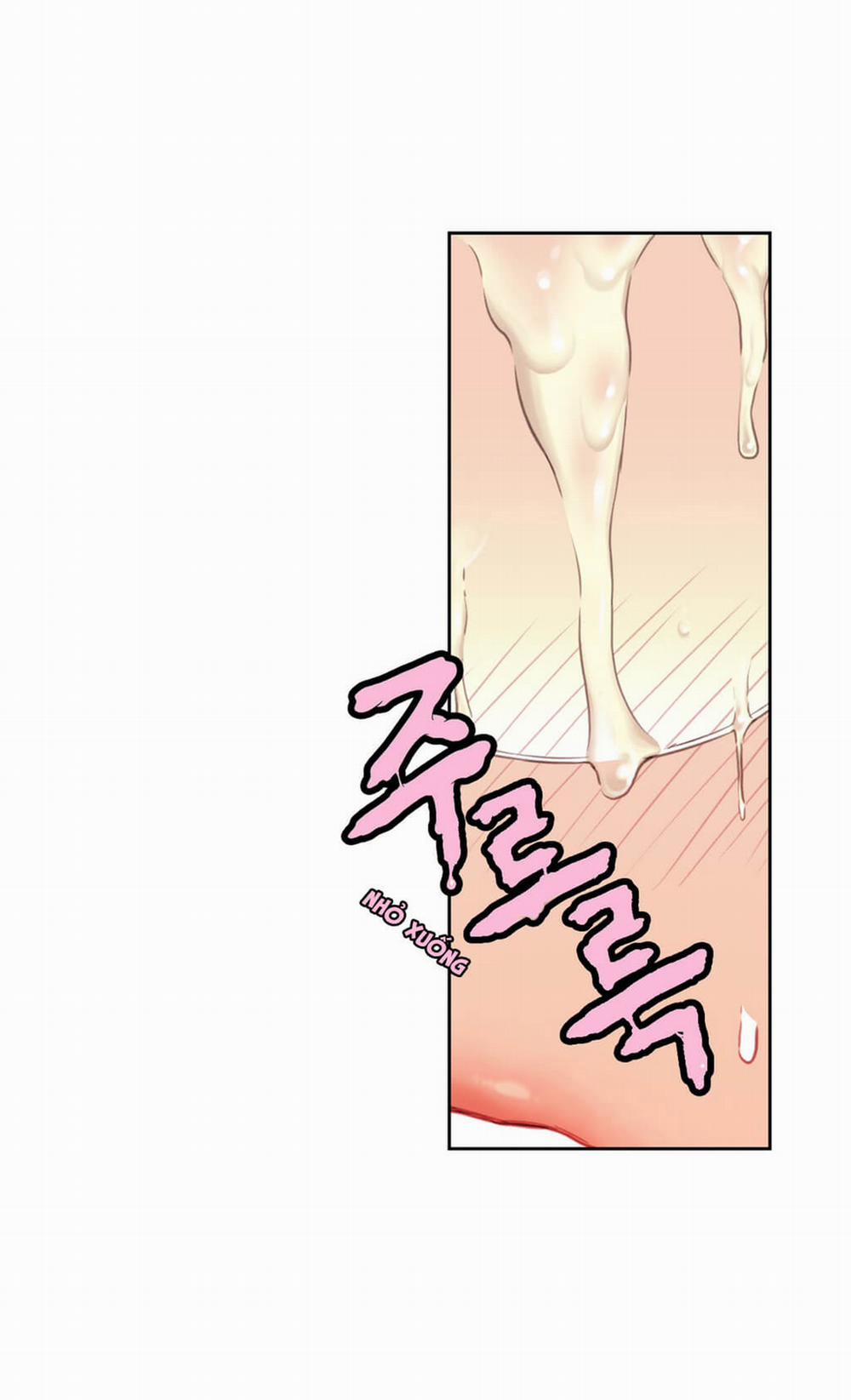 Anh Chàng Ngọt Ngào 6 trang 39