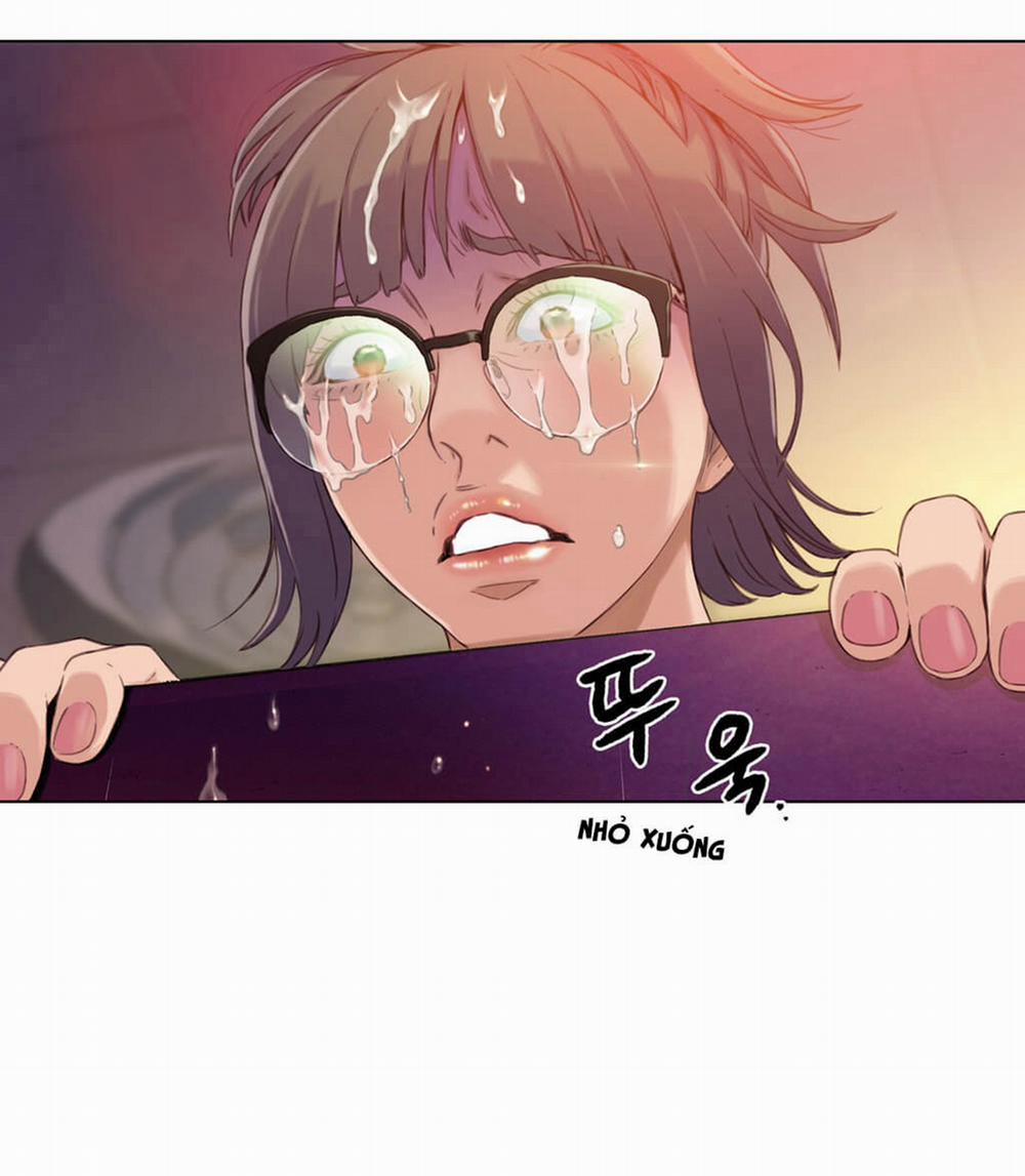Anh Chàng Ngọt Ngào 6 trang 40