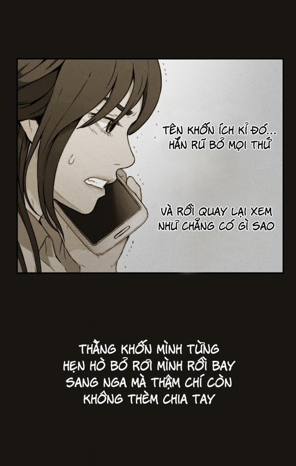 Anh Chàng Ngọt Ngào 6 trang 9