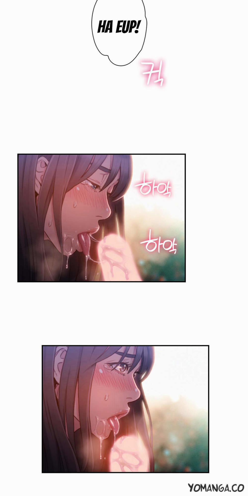 Anh Chàng Ngọt Ngào 60 trang 11